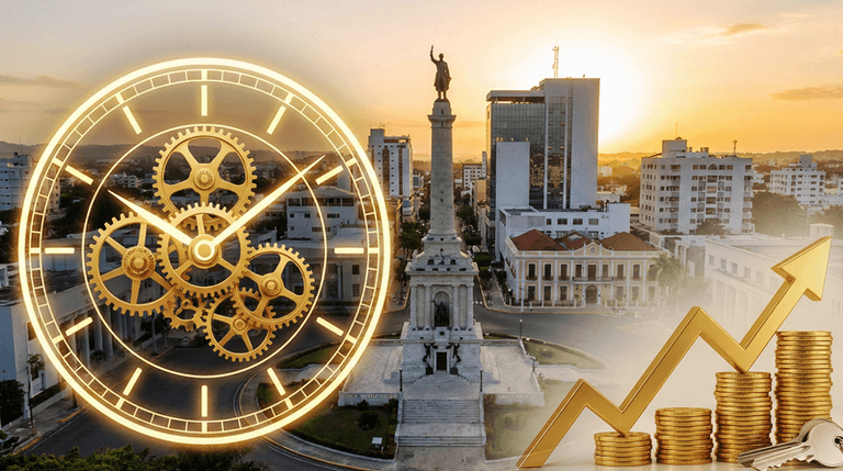 Mejor momento para vender una propiedad en Santiago durante 2026