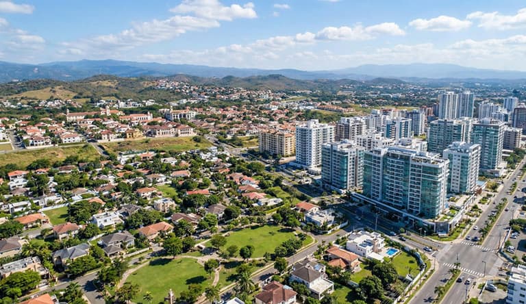 Mejores sectores para vivir en Santiago de los Caballeros: cómo elegir según tu estilo de vida