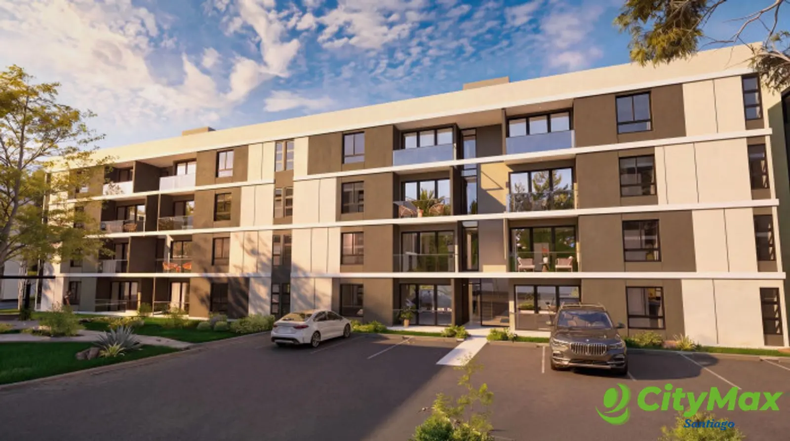 VENTA DE APARTAMENTOS EN LICEY MONTE ADENTRO SANTIAGO - foto 1