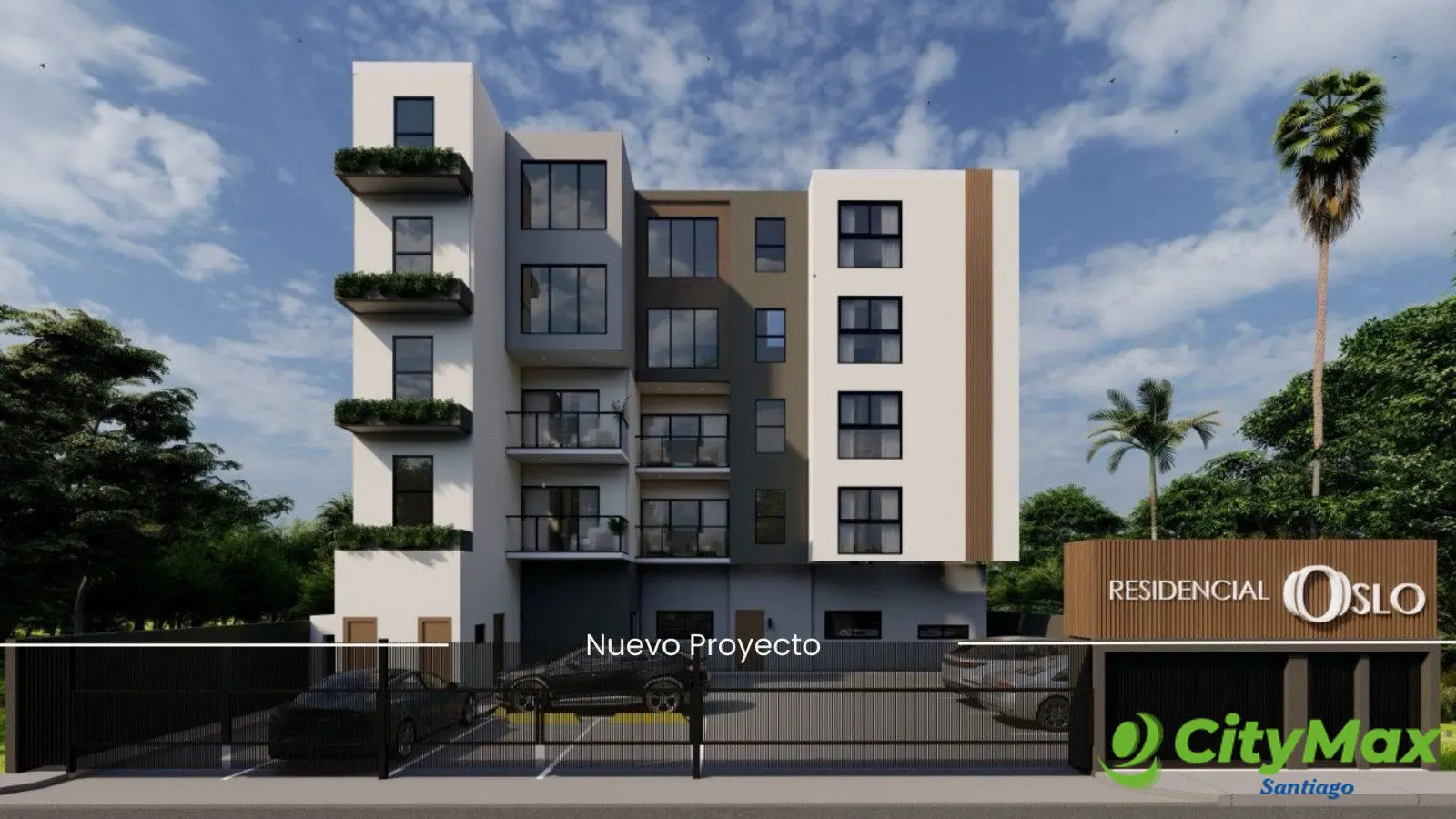 Venta de Apartamentos en el Embrujo - foto 1