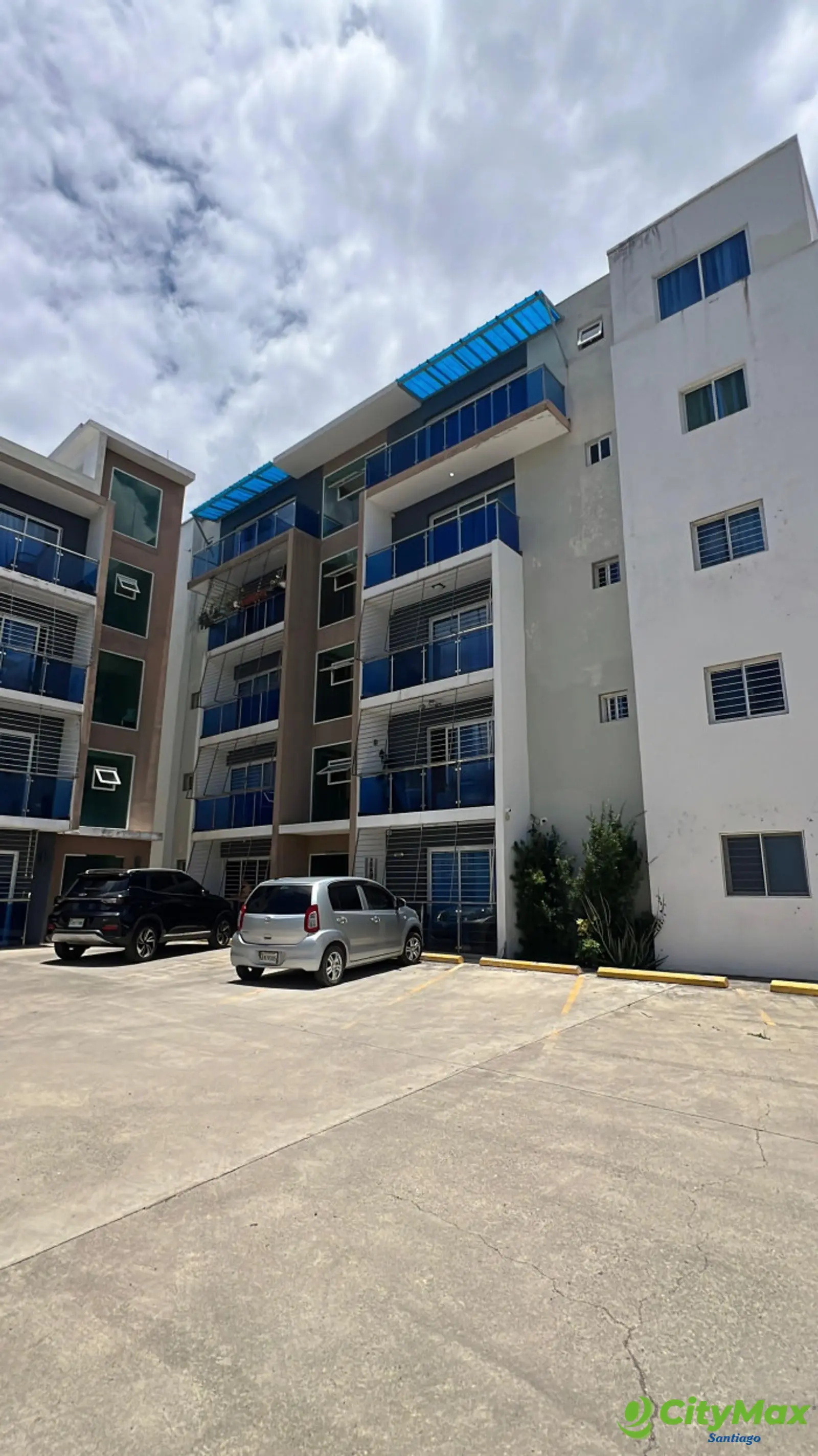 VENTA DE APARTAMENTOS AMUEBLADO EN VILLA MARIA - foto 1