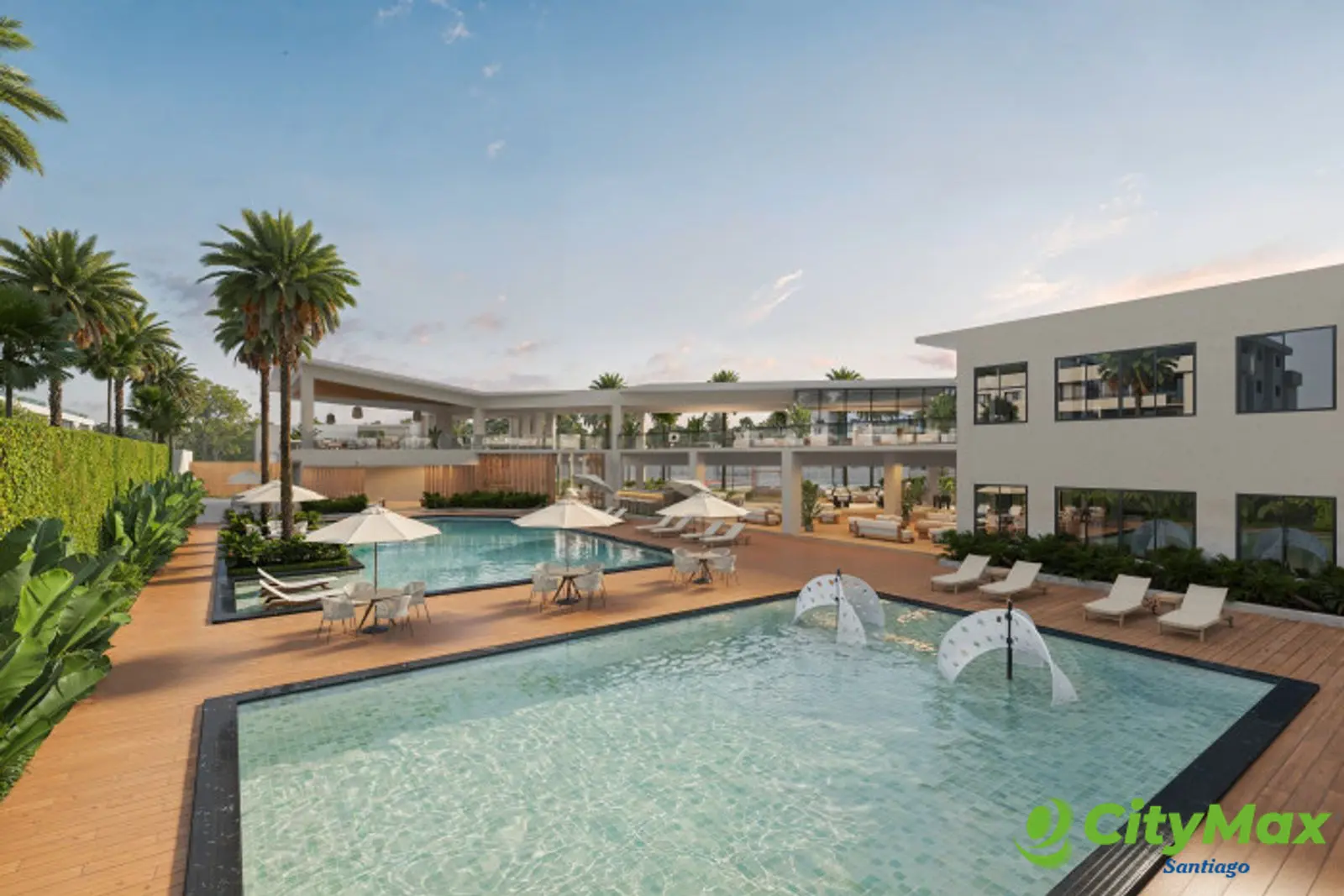 VENTA DE APARTAMENTO EN LICEY AL MEDIO SANTIAGO - foto 1