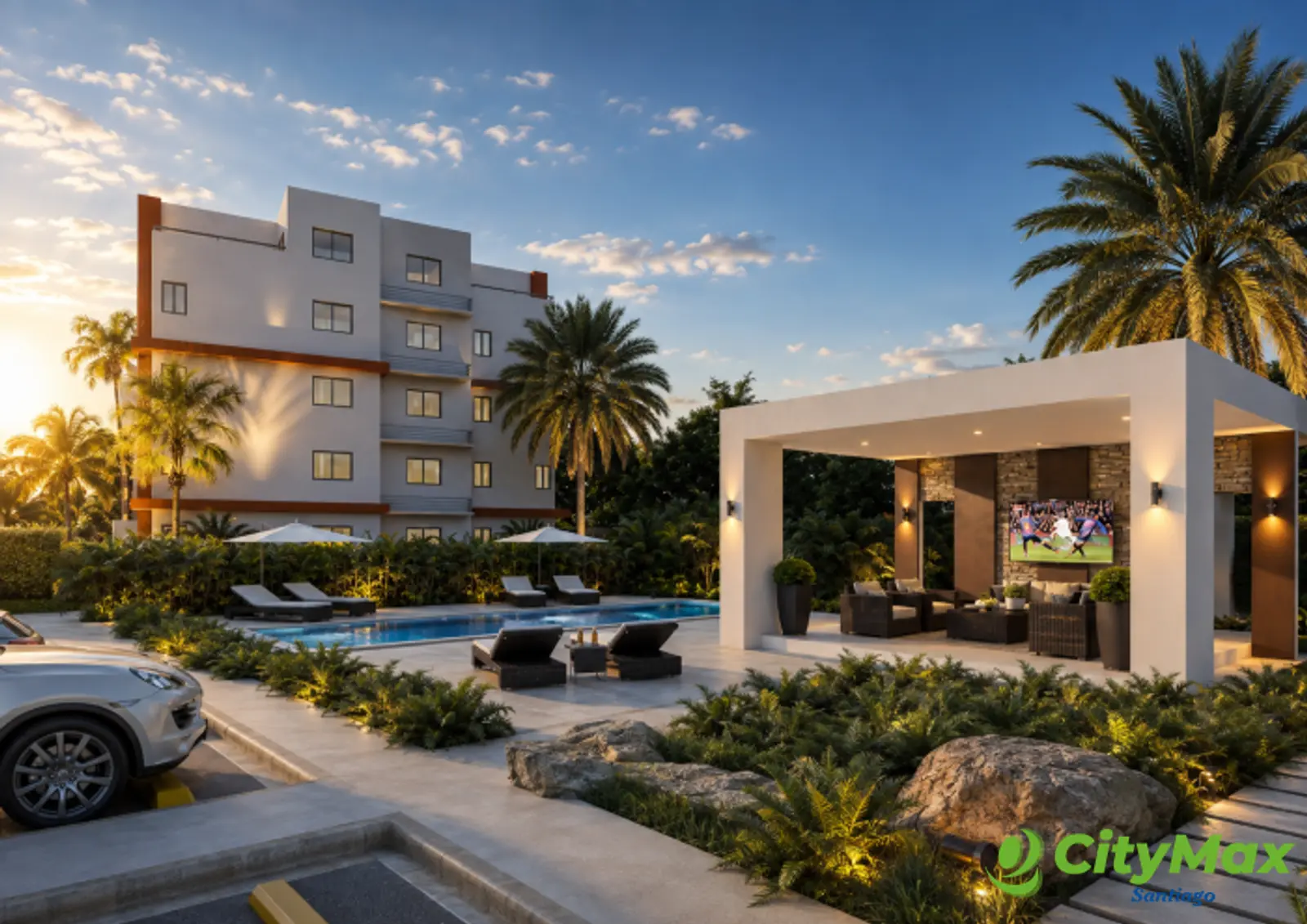 VENTA DE APARTAMENTOS CON BONO VIVIENDA EN LICEY - foto 1