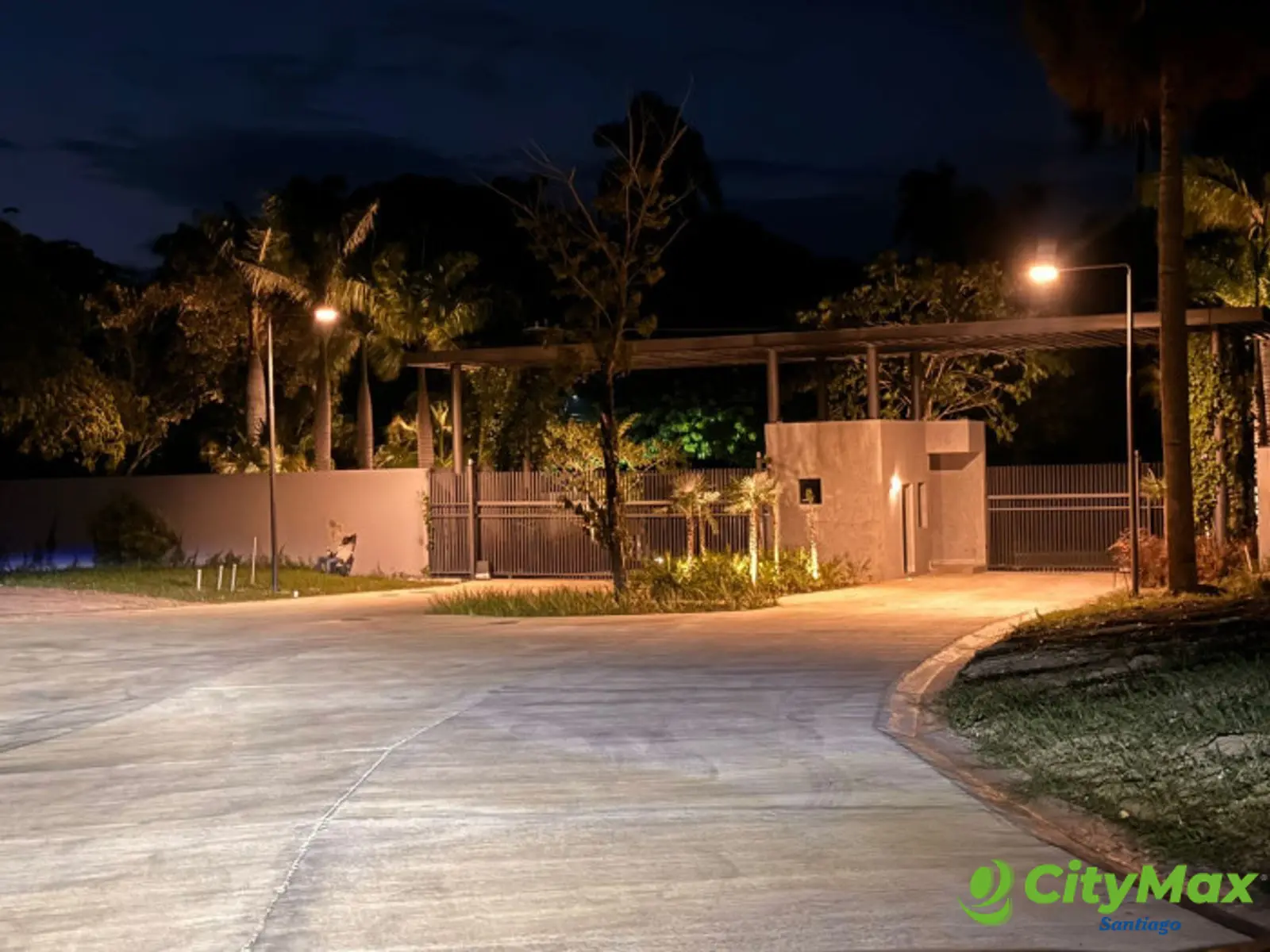 VENTA DE SOLAR PROYECTO CERRADO GURABO - foto 1