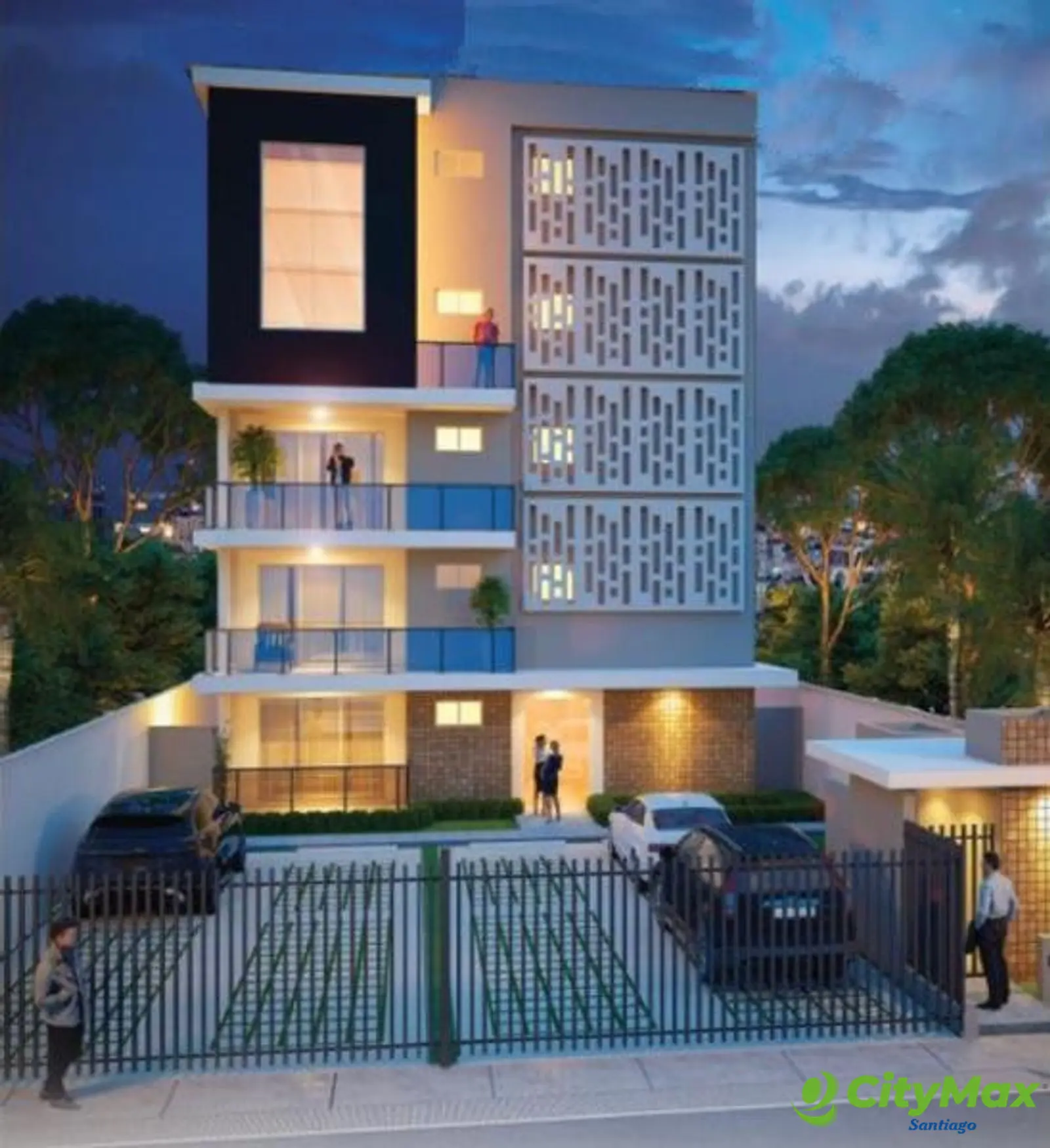 VENTA DE APARTAMENTOS EN URBANIZACION EL DESPERTAR - foto 1