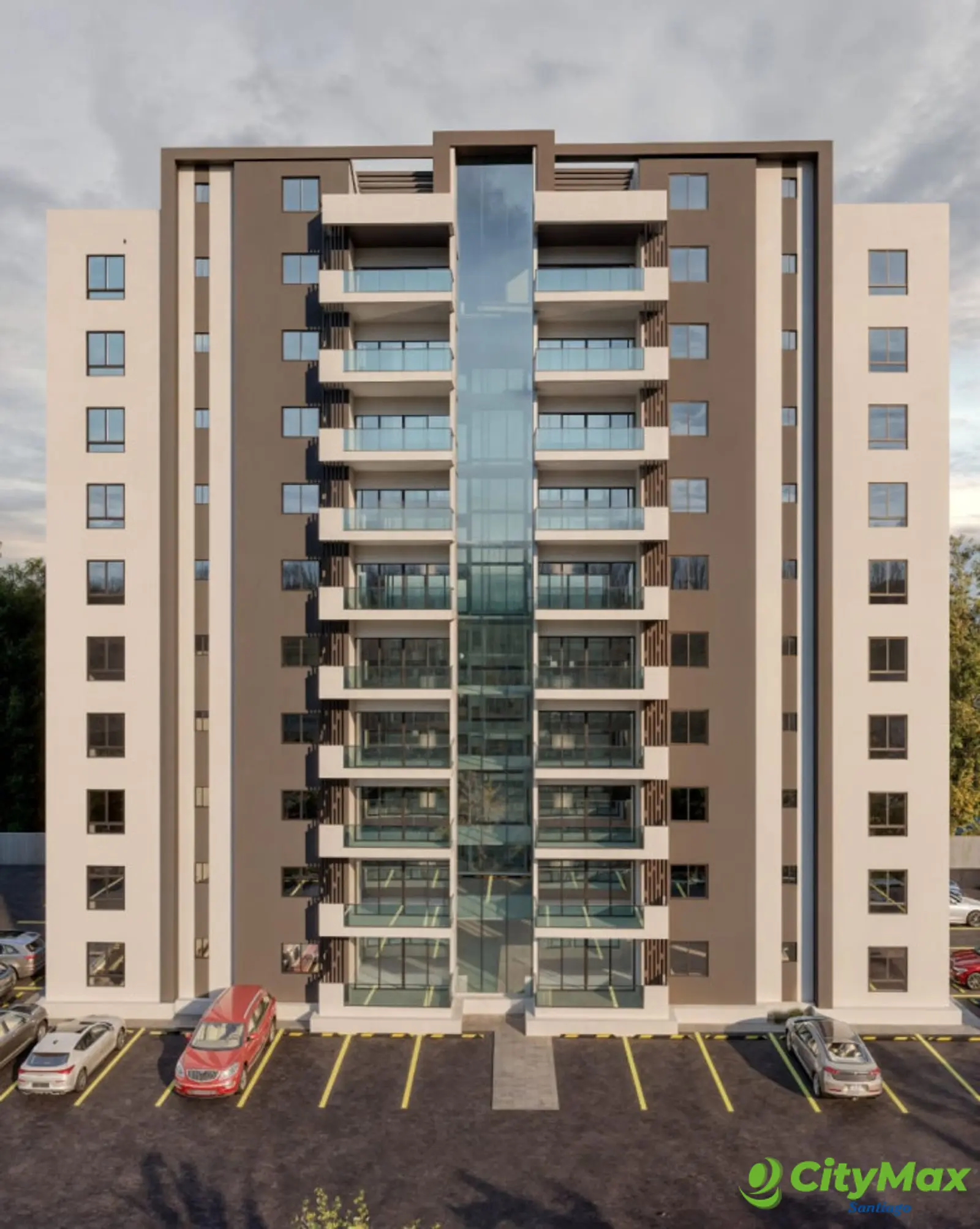 VENTA DE APARTAMENTOS ASCENSOR Y PISCINA MAO VALVERDE - foto 1
