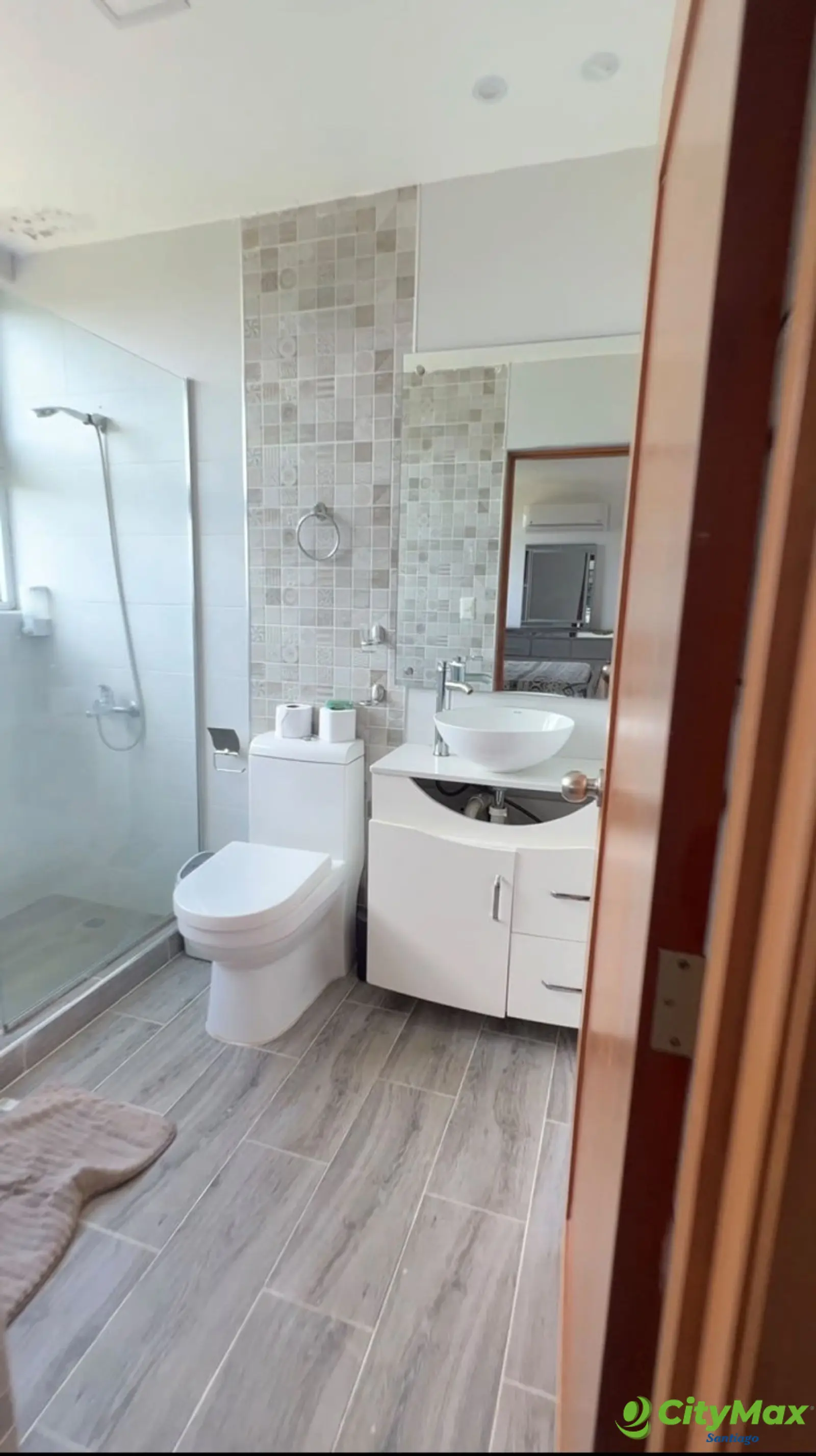 VENTA DE APARTAMENTOS AMUEBLADO EN VILLA MARIA - foto 10