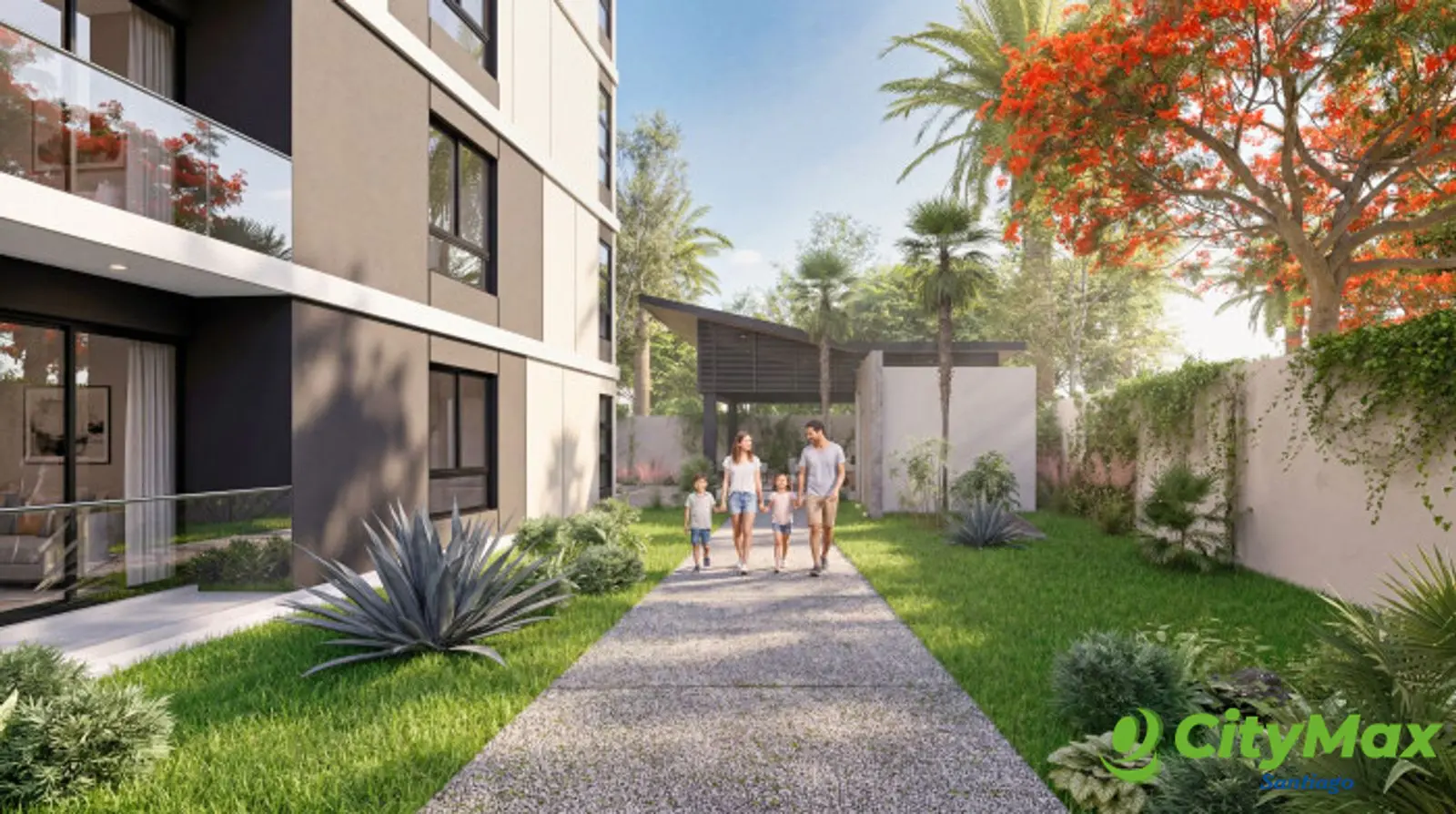 VENTA DE APARTAMENTOS EN LICEY MONTE ADENTRO SANTIAGO - foto 3