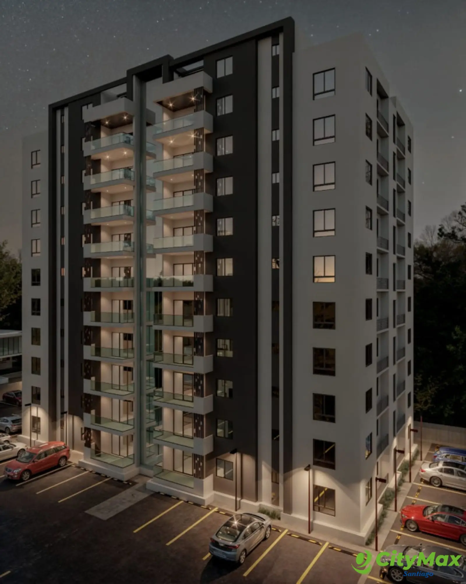 VENTA DE APARTAMENTOS ASCENSOR Y PISCINA MAO VALVERDE - foto 3