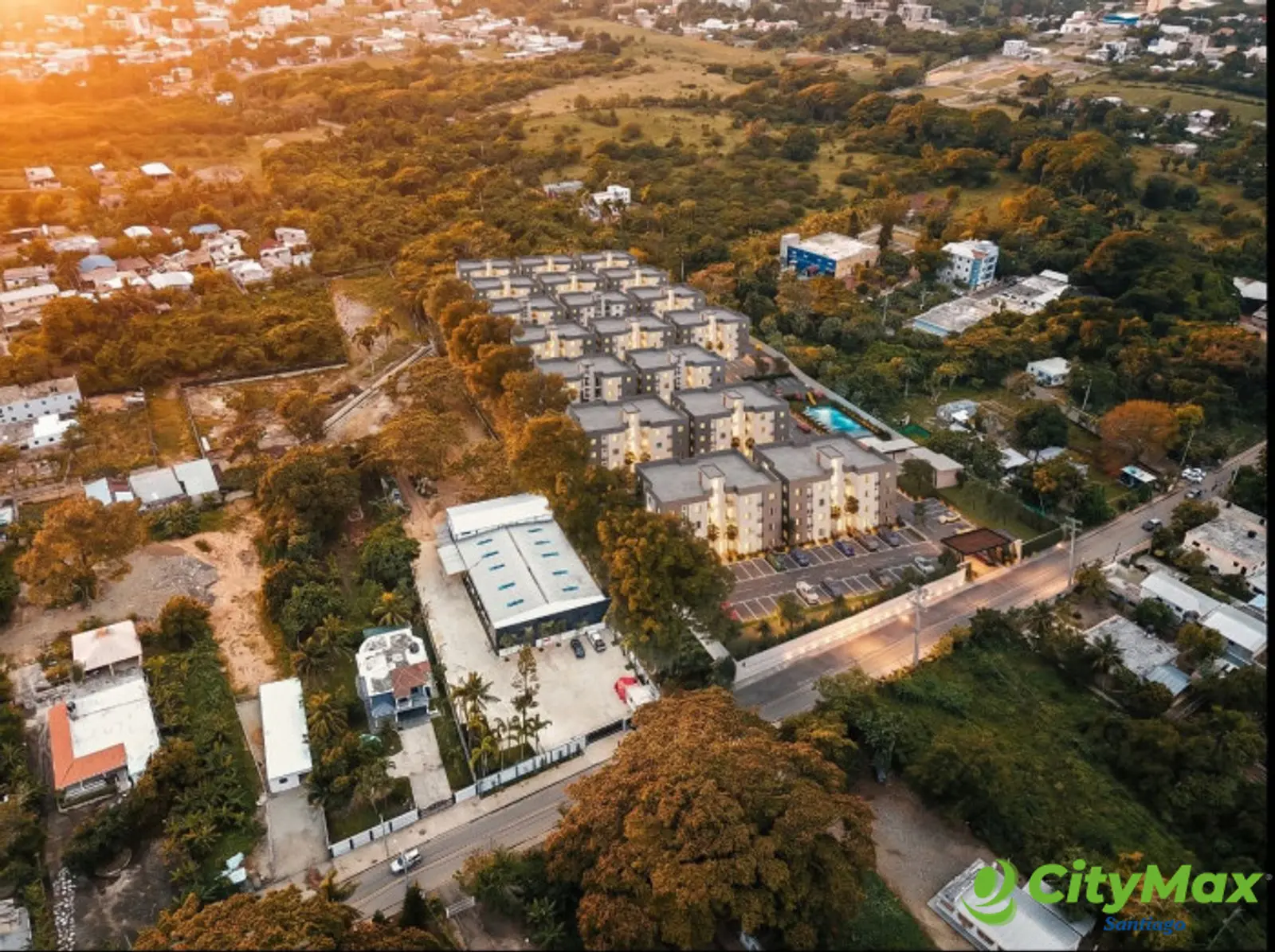 VENTA DE APARTAMENTOS VIVEA RESIDENCES PUÑAL SANTIAGO - foto 3