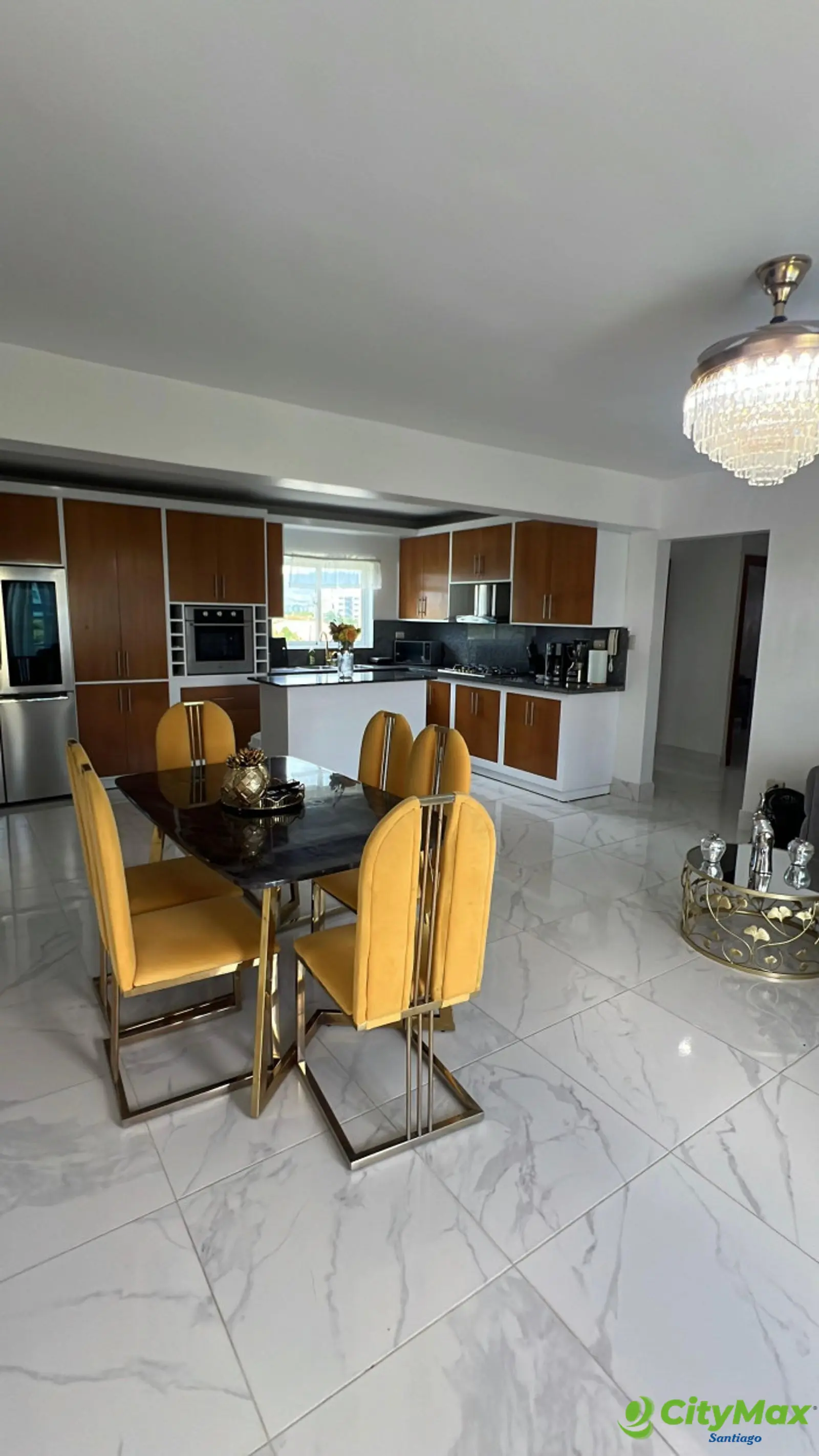 VENTA DE APARTAMENTOS AMUEBLADO EN VILLA MARIA - foto 4