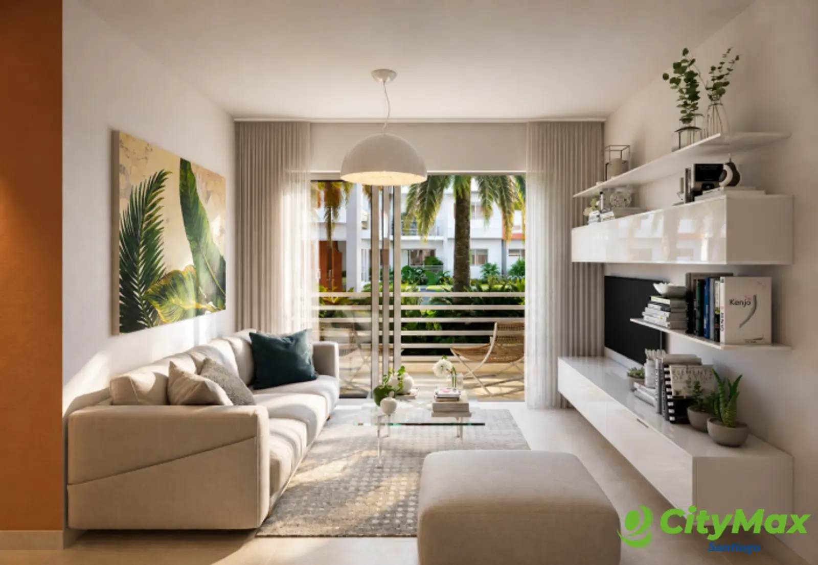 VENTA DE APARTAMENTOS CON BONO VIVIENDA EN LICEY - foto 7