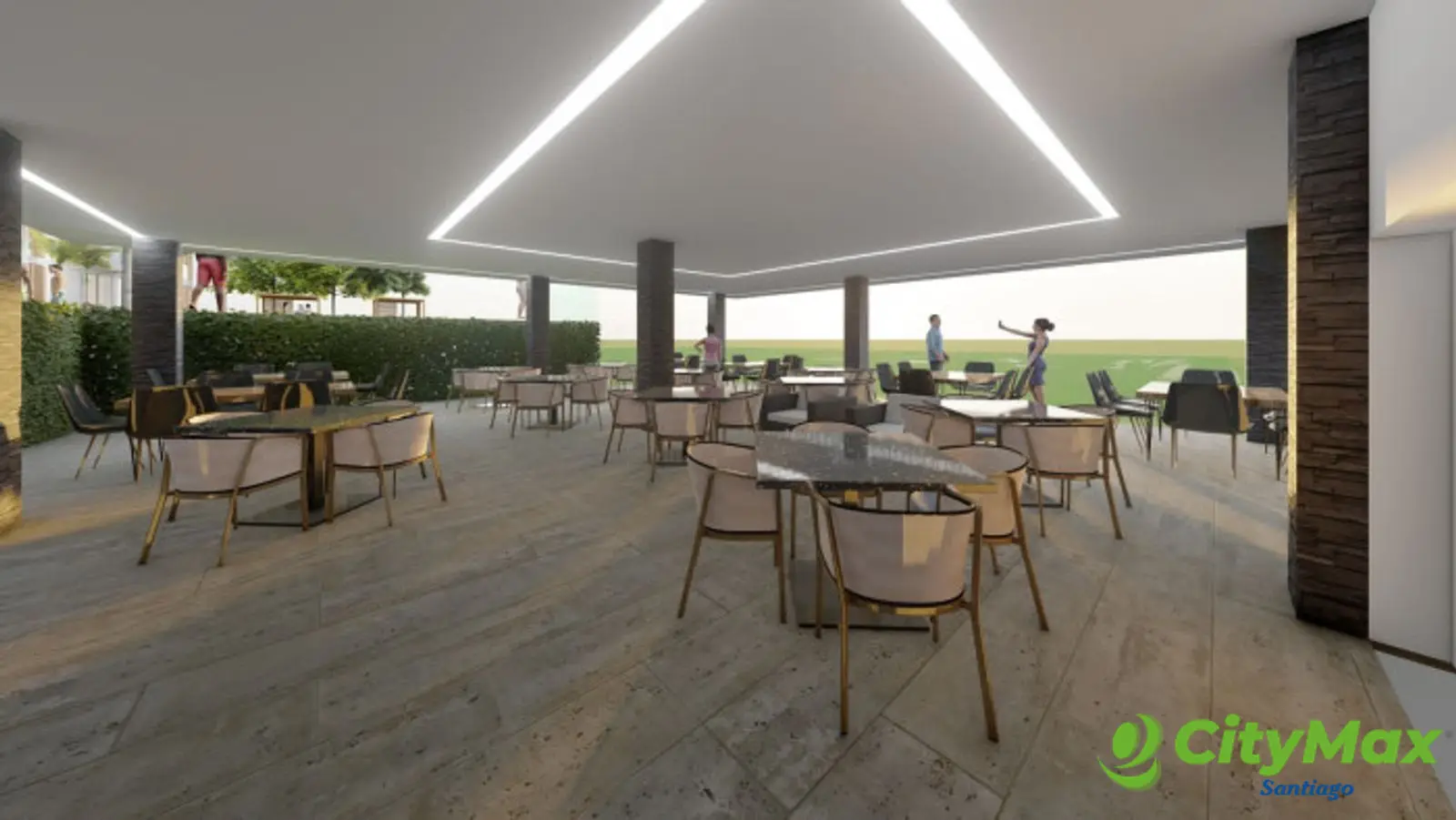 VENTA DE APARTAMENTOS EN MARIA TRINIDAD SANCHEZ - foto 6
