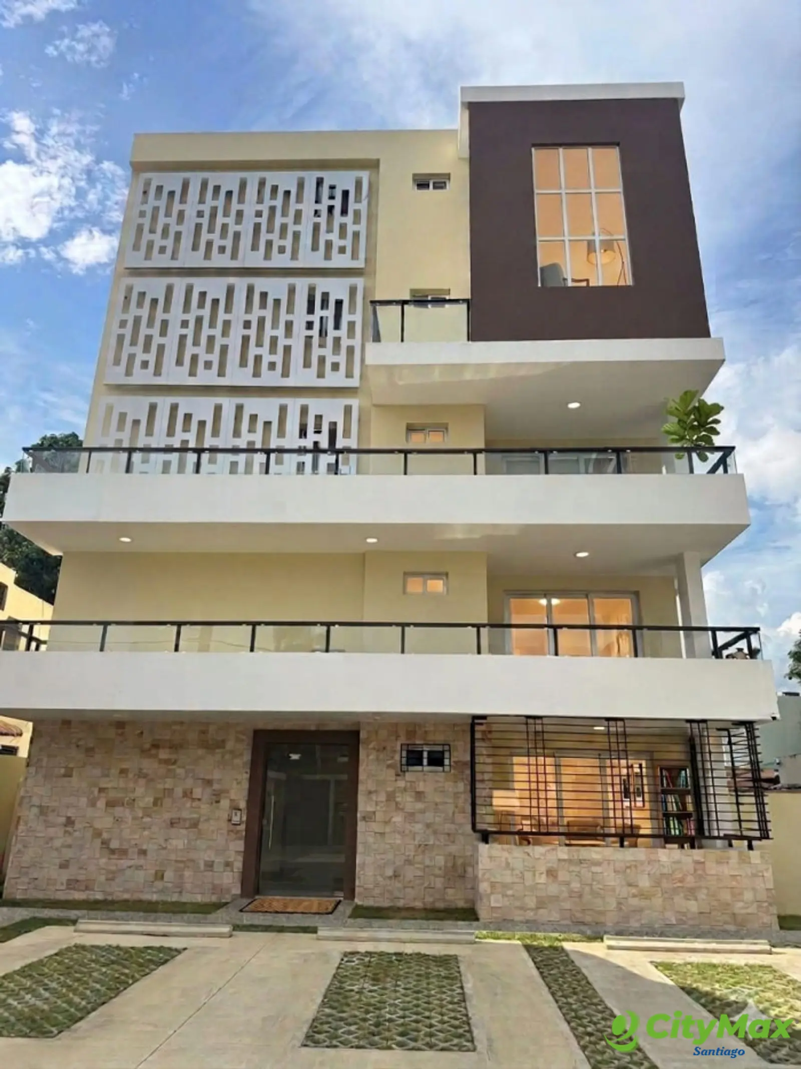 VENTA DE APARTAMENTOS EN URBANIZACION EL DESPERTAR - foto 2