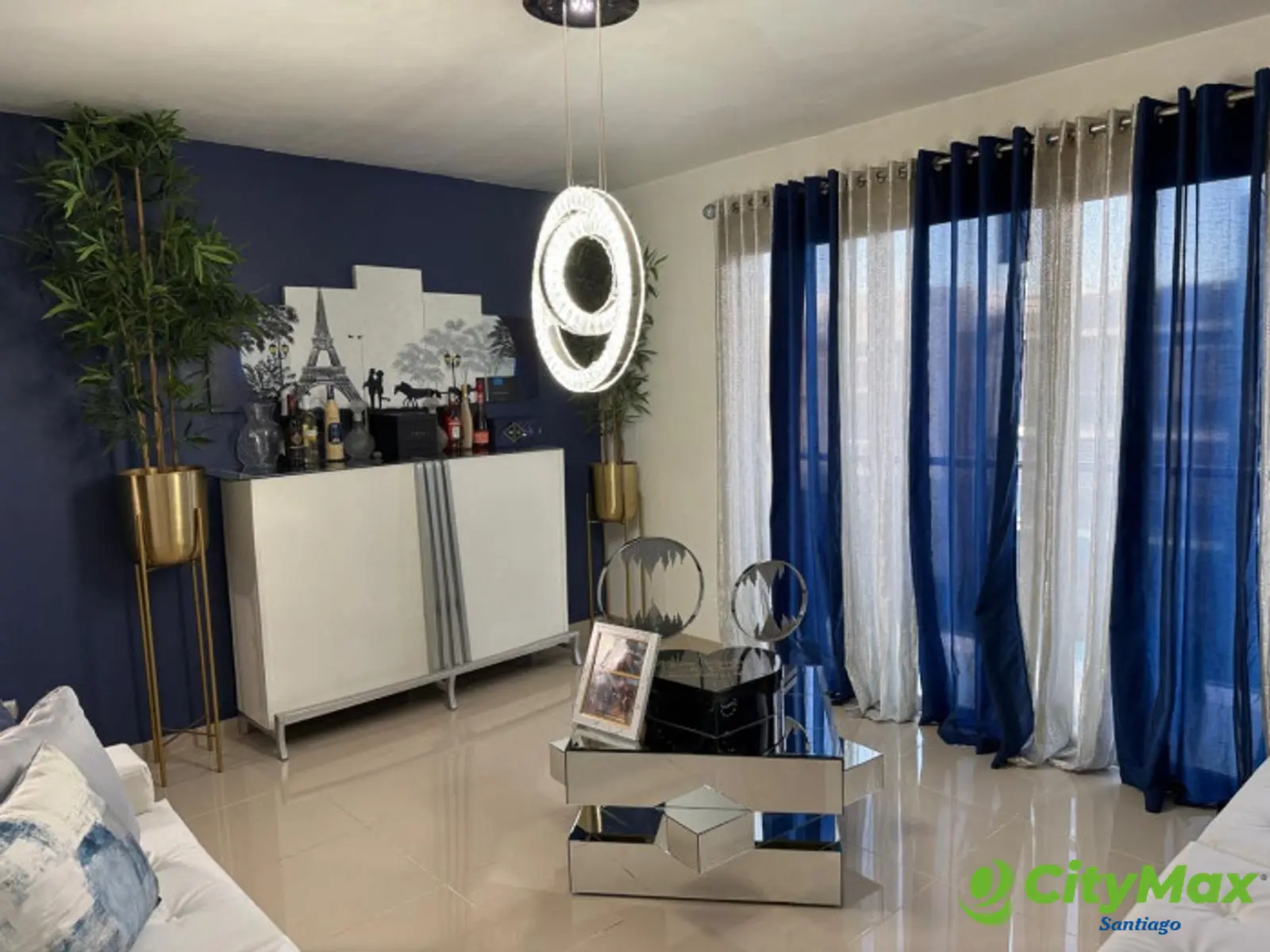VENTA DE APARTAMENTO 4TO NIVEL CON AZOTEA CERRO ALTO - foto 6