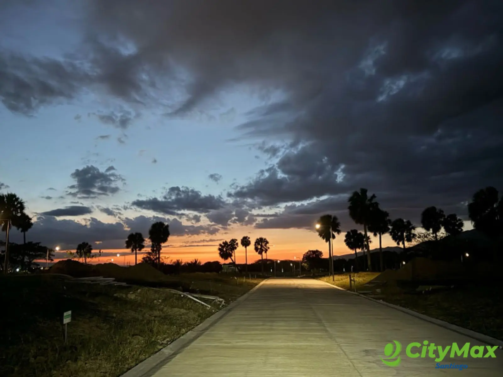 VENTA DE SOLAR PROYECTO CERRADO GURABO - foto 6