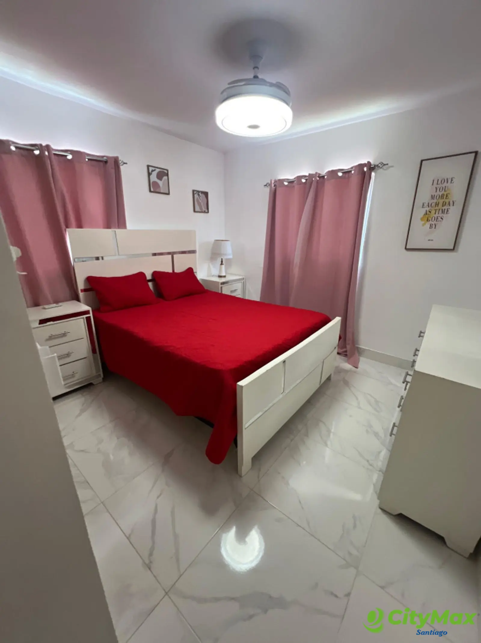 VENTA DE APARTAMENTOS AMUEBLADO EN VILLA MARIA - foto 9