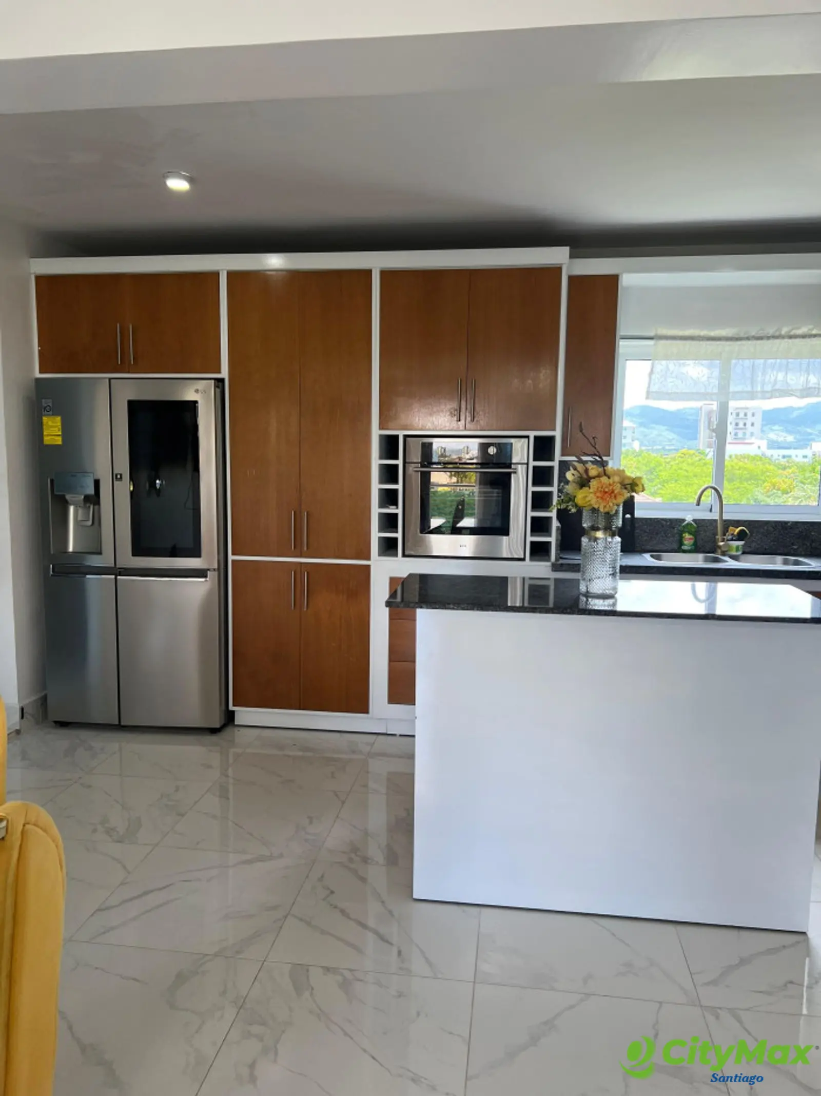 VENTA DE APARTAMENTOS AMUEBLADO EN VILLA MARIA - foto 5