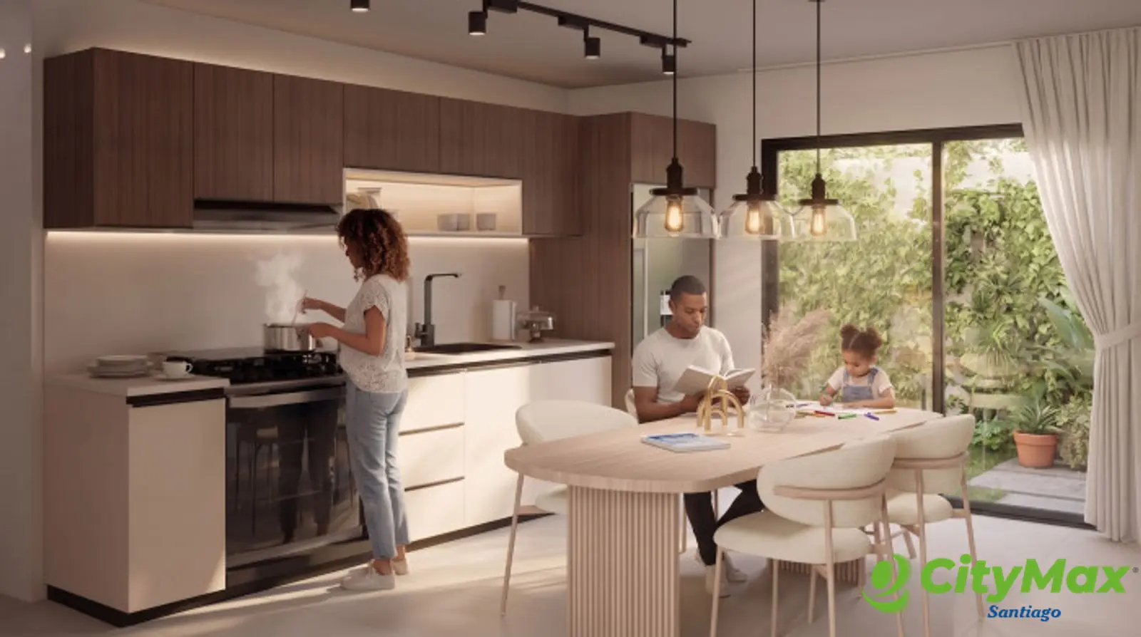 VENTA DE APARTAMENTOS EN LICEY MONTE ADENTRO SANTIAGO - foto 9