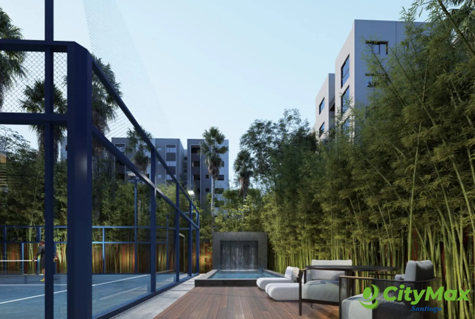VENTA DE APARTAMENTOS EN CERROS DE GURABO ,SANTIAGO - foto 3