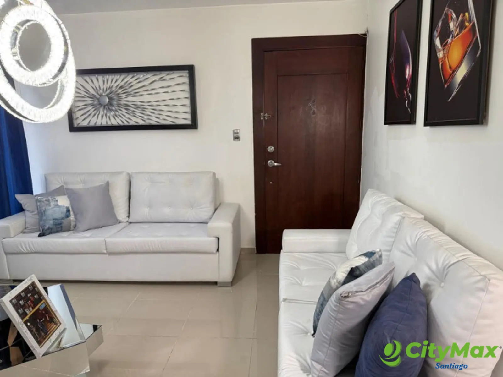 VENTA DE APARTAMENTO 4TO NIVEL CON AZOTEA CERRO ALTO - foto 5