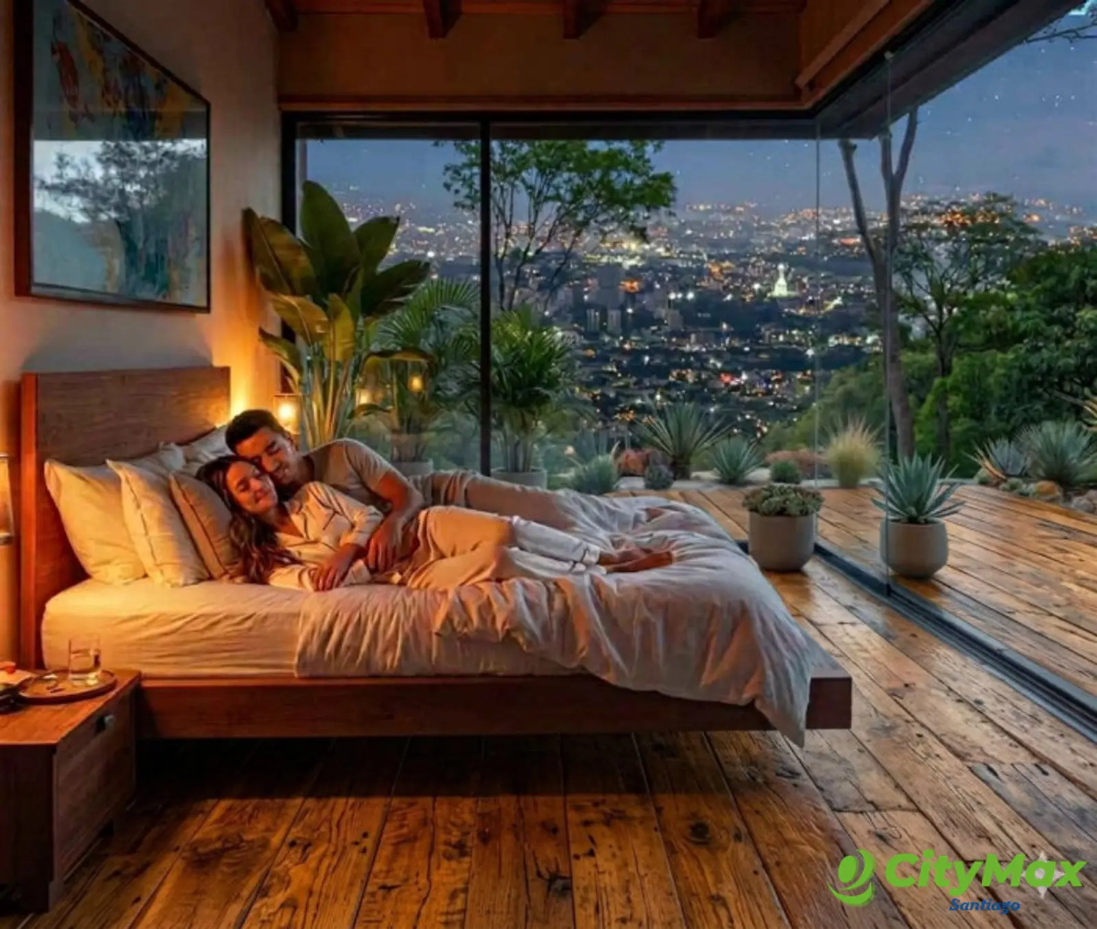 VENTA DE SOLAR EN PROYECTO DE MONTAÑA PALO ALTO - foto 7