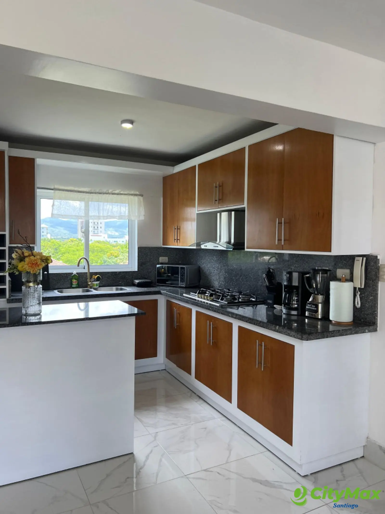 VENTA DE APARTAMENTOS AMUEBLADO EN VILLA MARIA - foto 6