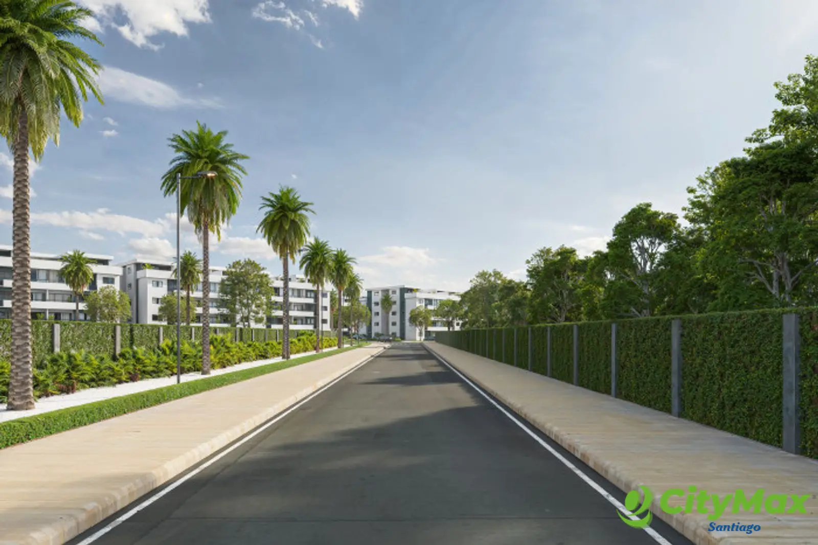 VENTA DE APARTAMENTO EN LICEY AL MEDIO SANTIAGO - foto 5