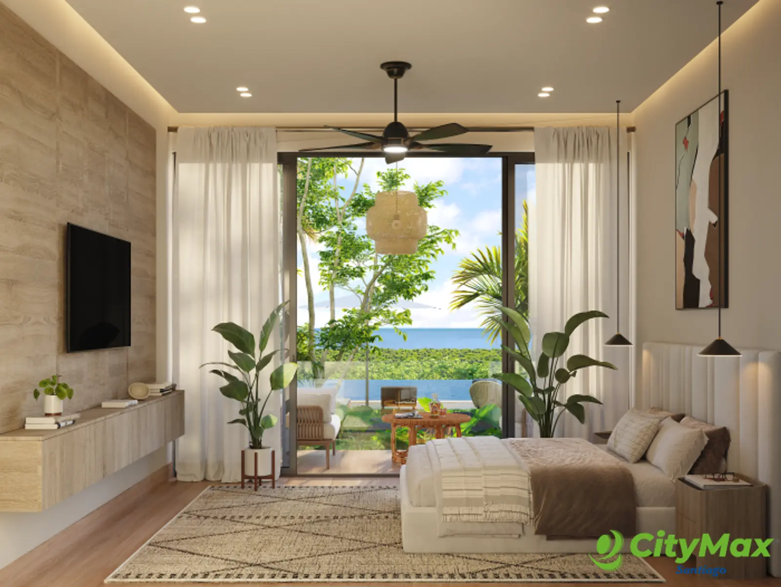VENTA DE APARTAMENTOS EN MARIA TRINIDAD SANCHEZ - foto 10