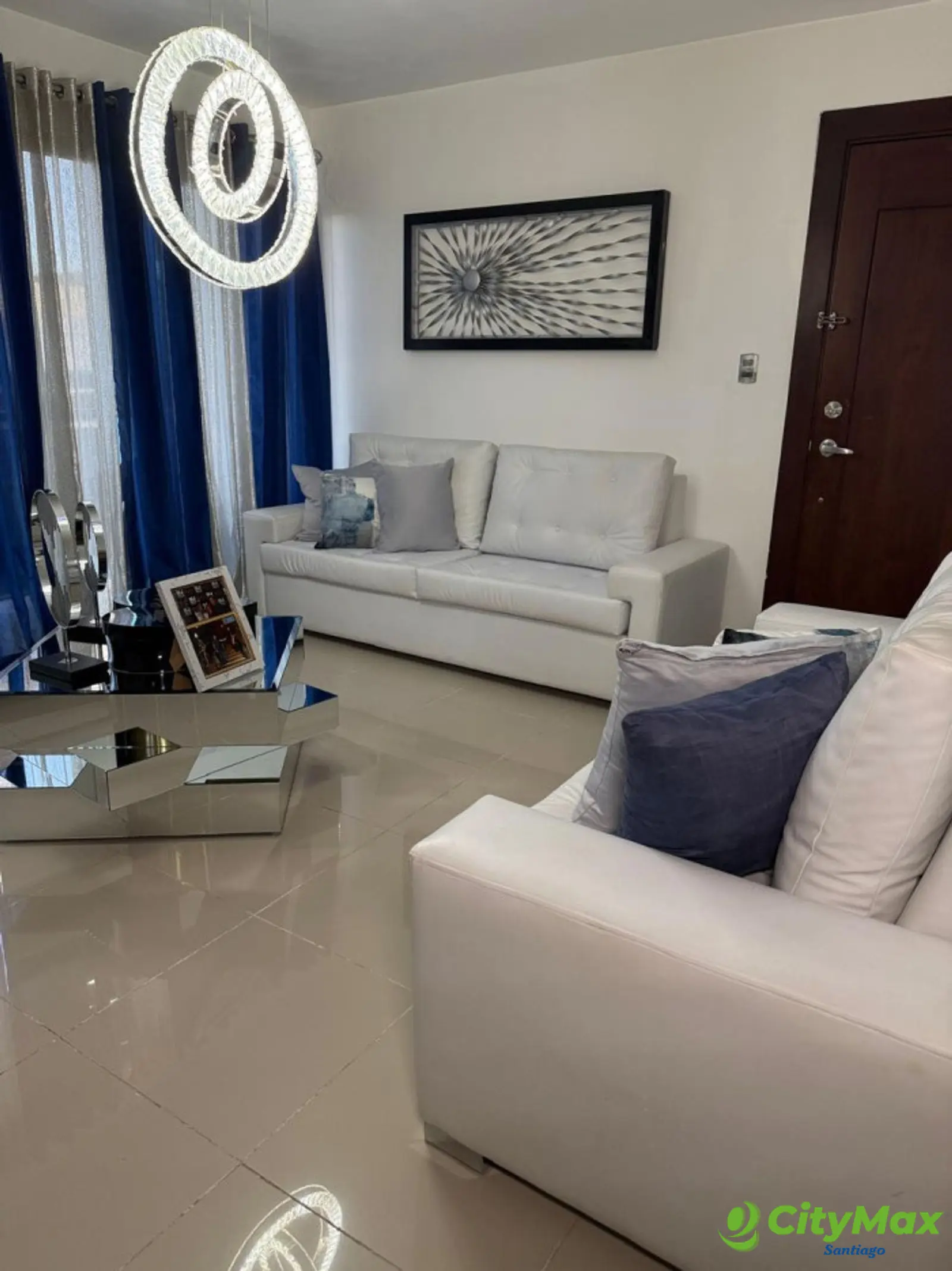 VENTA DE APARTAMENTO 4TO NIVEL CON AZOTEA CERRO ALTO - foto 4