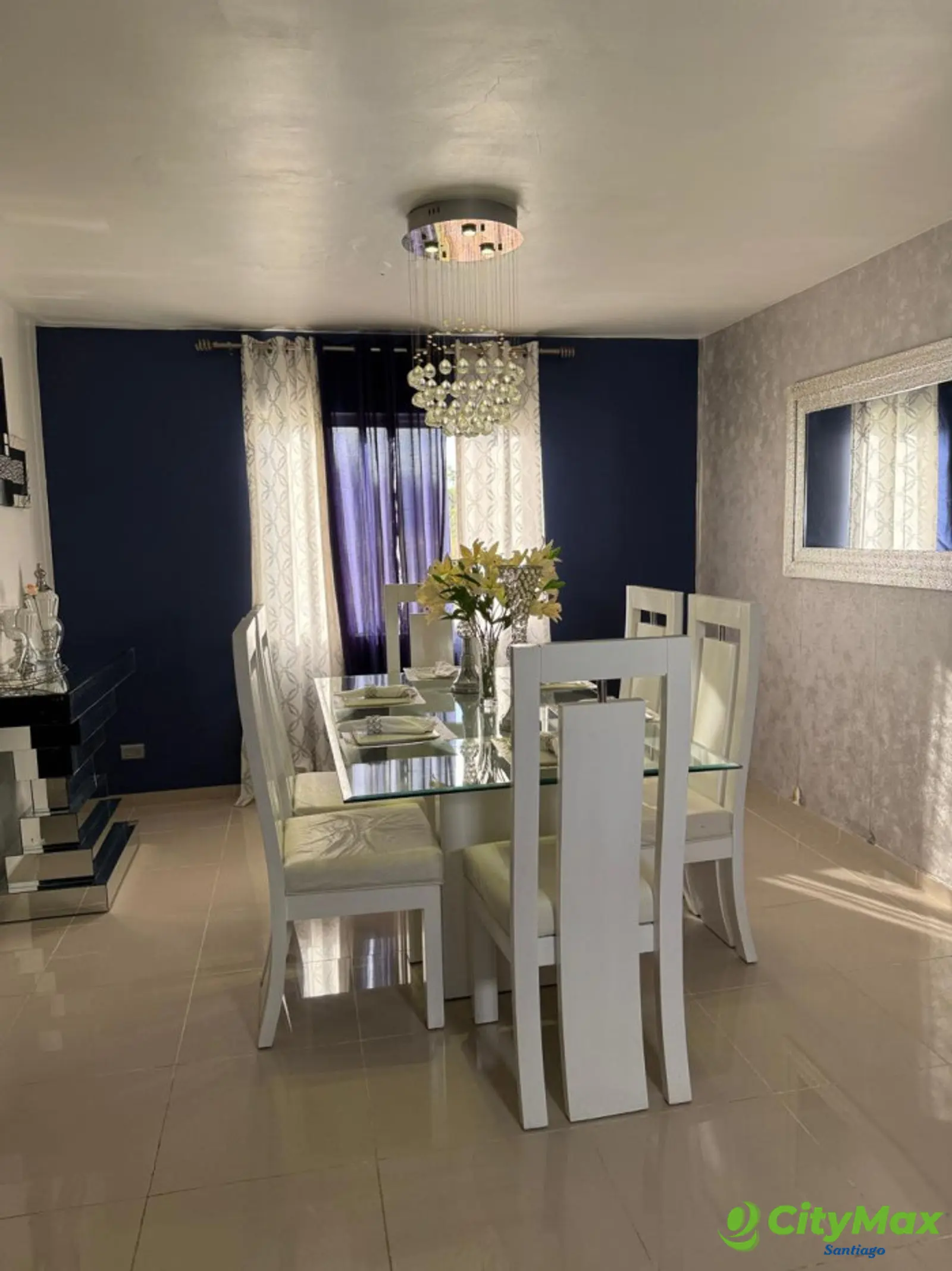 VENTA DE APARTAMENTO 4TO NIVEL CON AZOTEA CERRO ALTO - foto 7