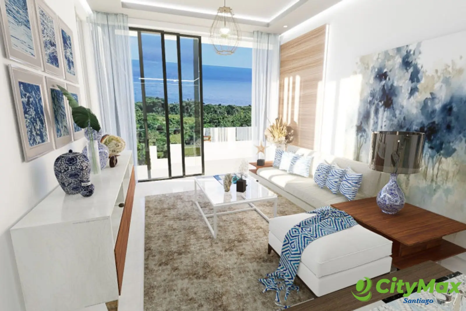 VENTA DE APARTAMENTOS EN MARIA TRINIDAD SANCHEZ - foto 9