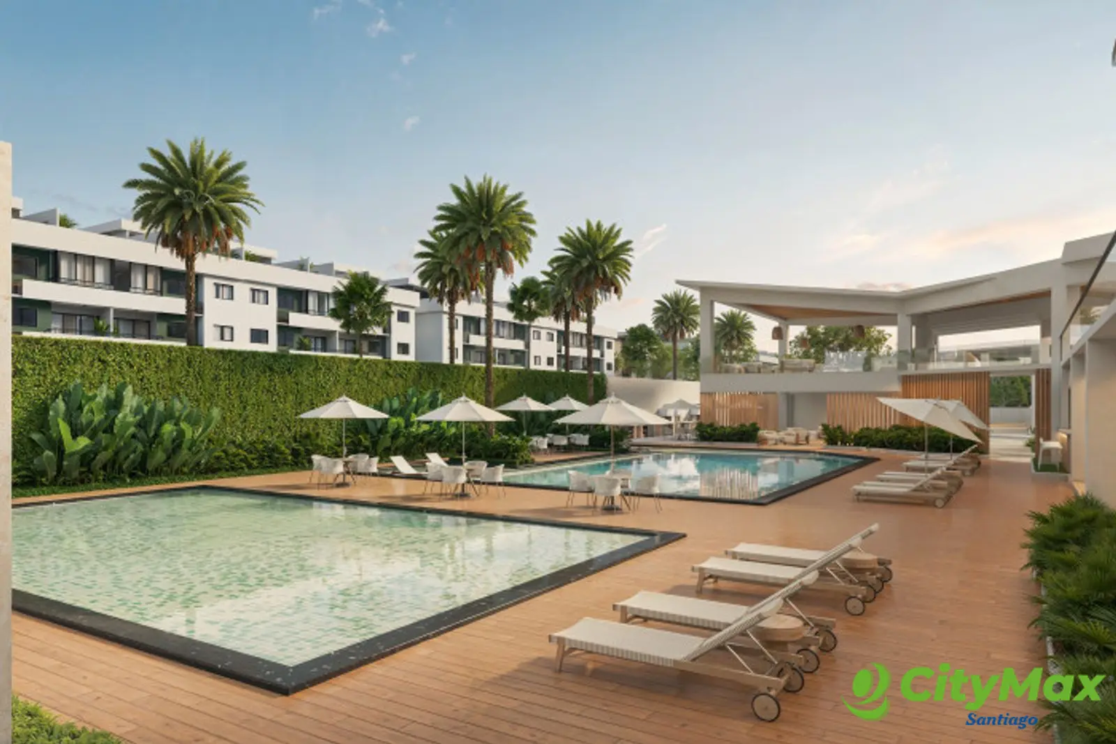 VENTA DE APARTAMENTO EN LICEY AL MEDIO SANTIAGO - foto 2