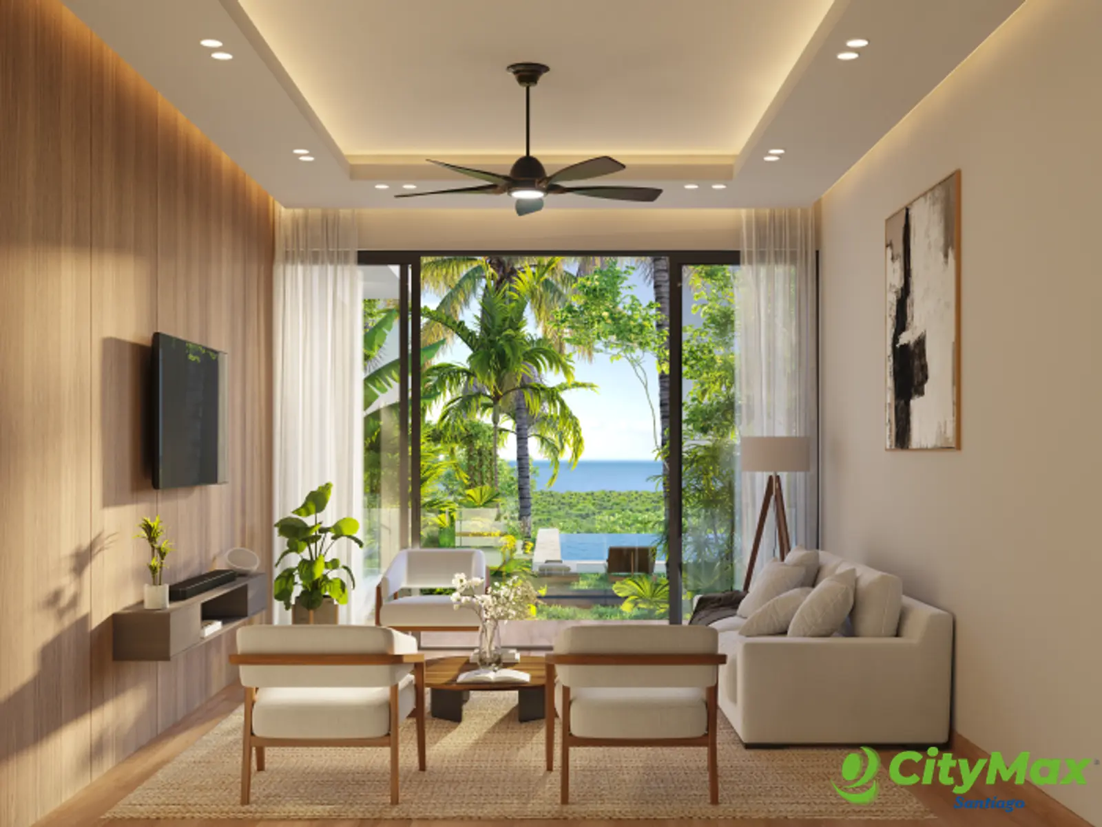 VENTA DE APARTAMENTOS EN MARIA TRINIDAD SANCHEZ - foto 7