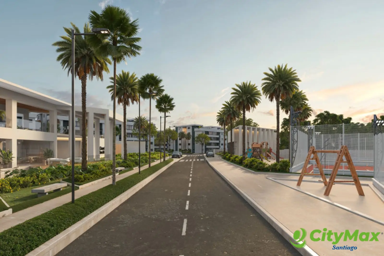 VENTA DE APARTAMENTO EN LICEY AL MEDIO SANTIAGO - foto 10