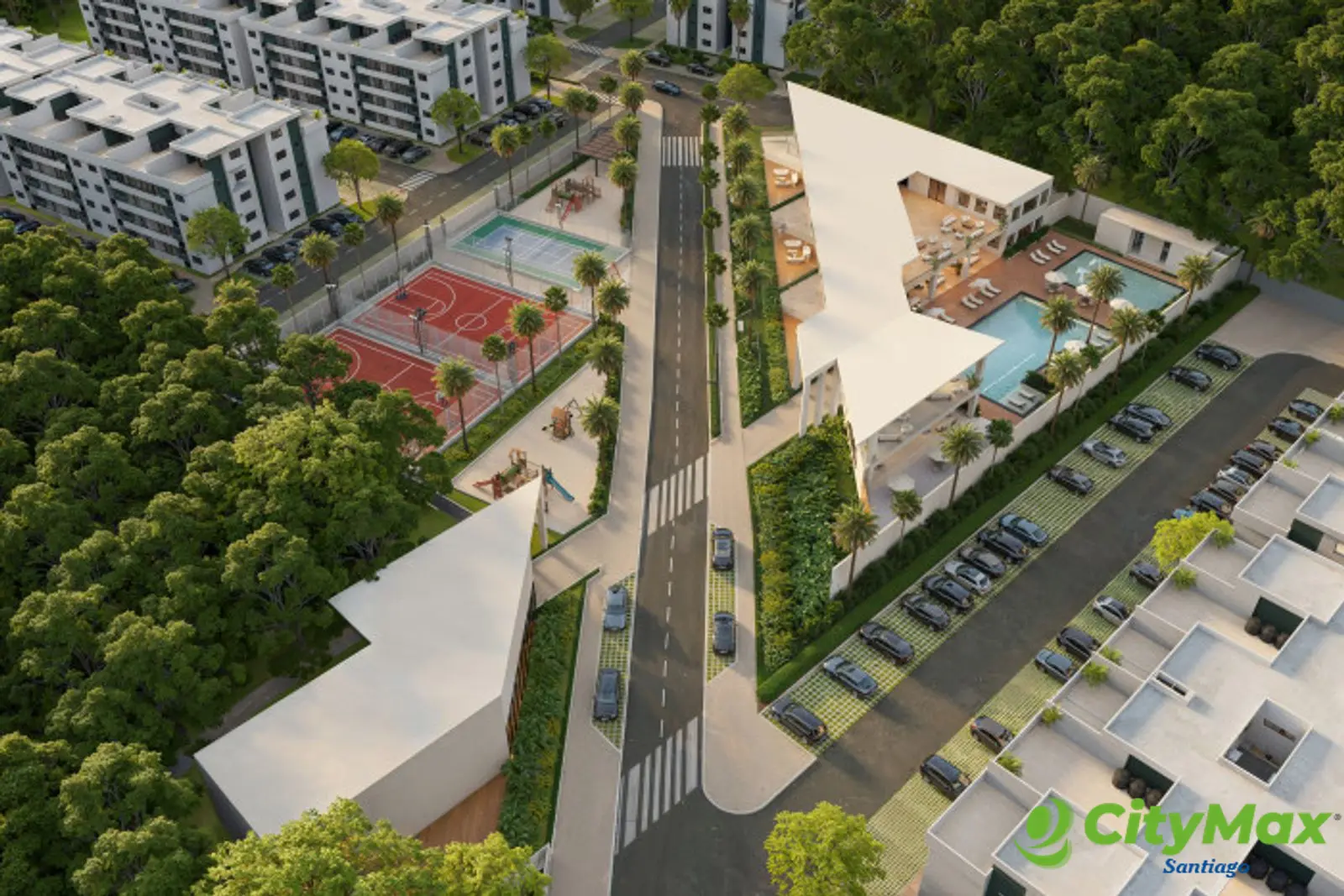 VENTA DE APARTAMENTO EN LICEY AL MEDIO SANTIAGO - foto 6