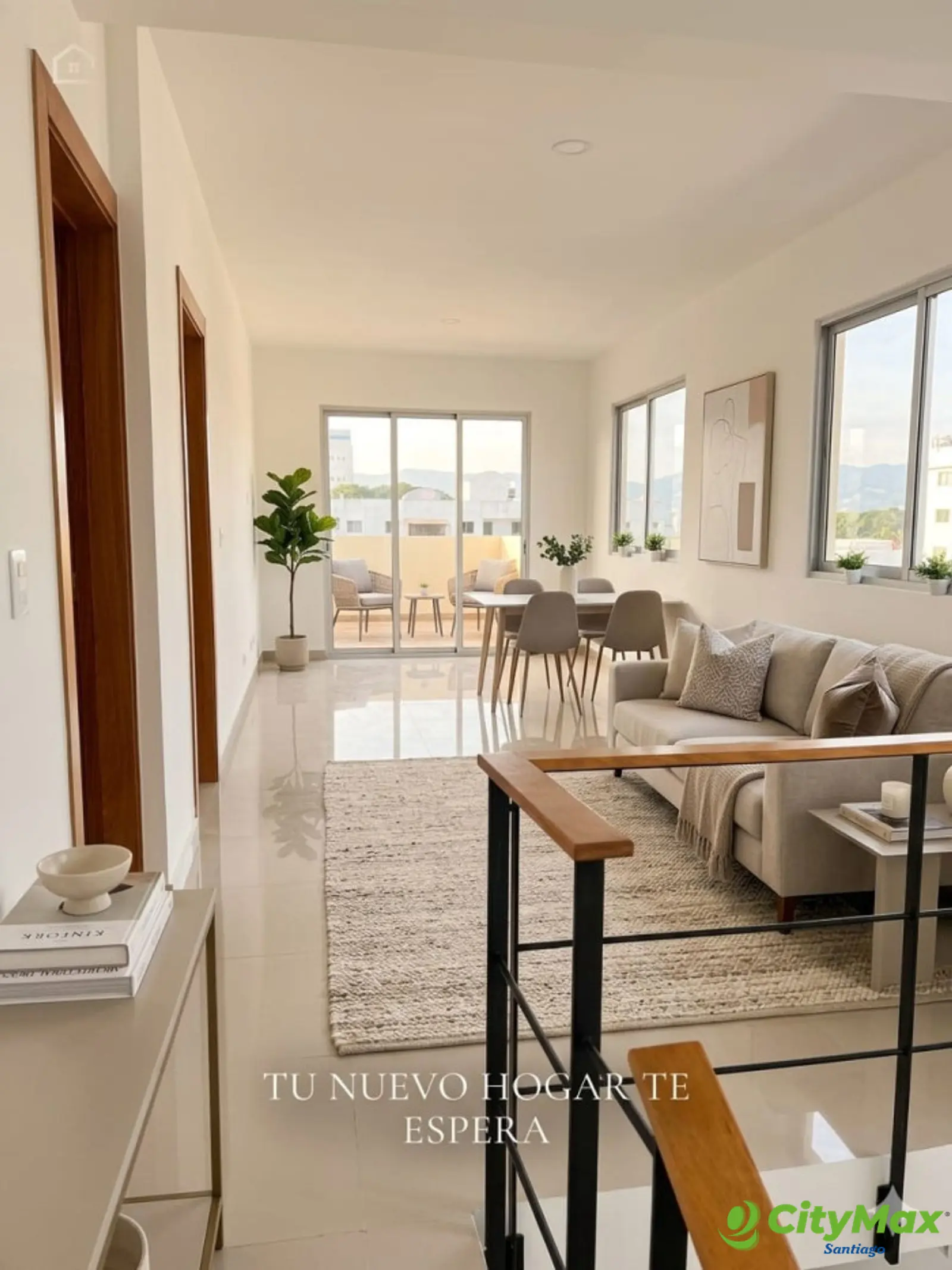 VENTA DE APARTAMENTOS EN URBANIZACION EL DESPERTAR - foto 3