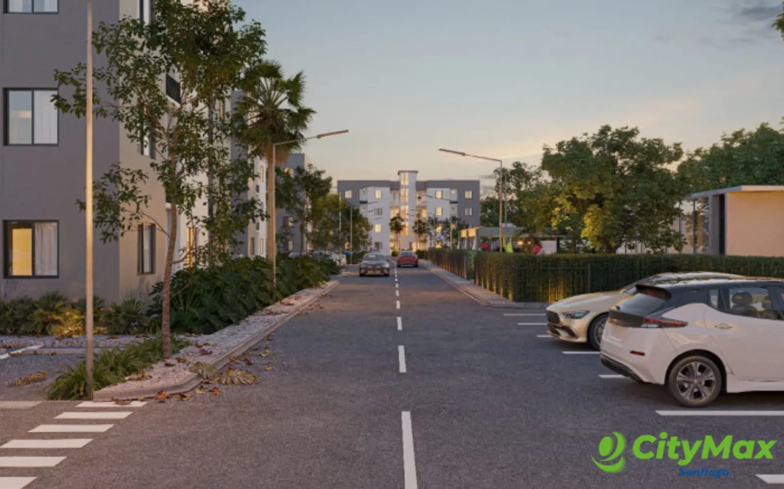 VENTA DE APARTAMENTOS VIVEA RESIDENCES PUÑAL SANTIAGO - foto 5