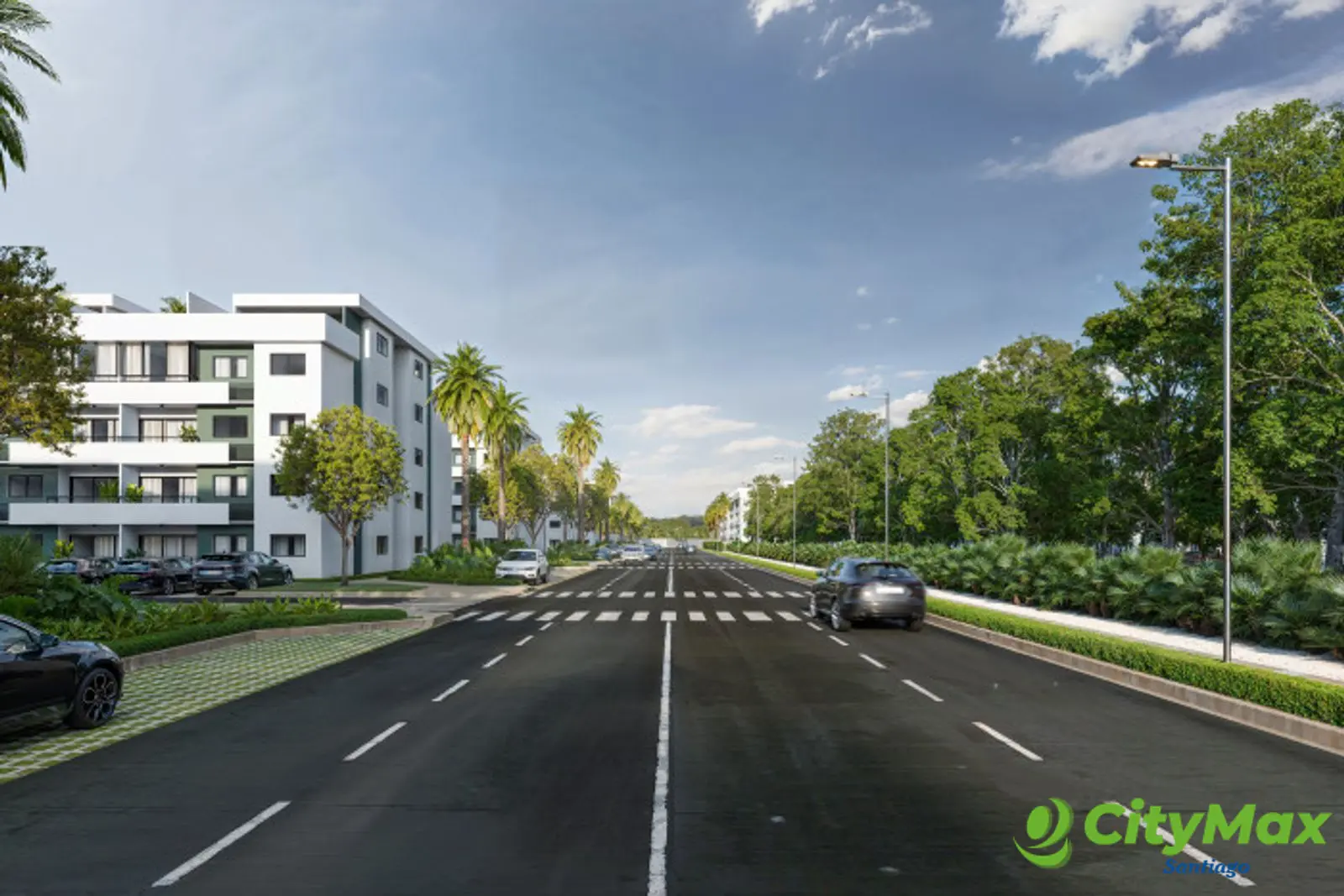 VENTA DE APARTAMENTO EN LICEY AL MEDIO SANTIAGO - foto 8