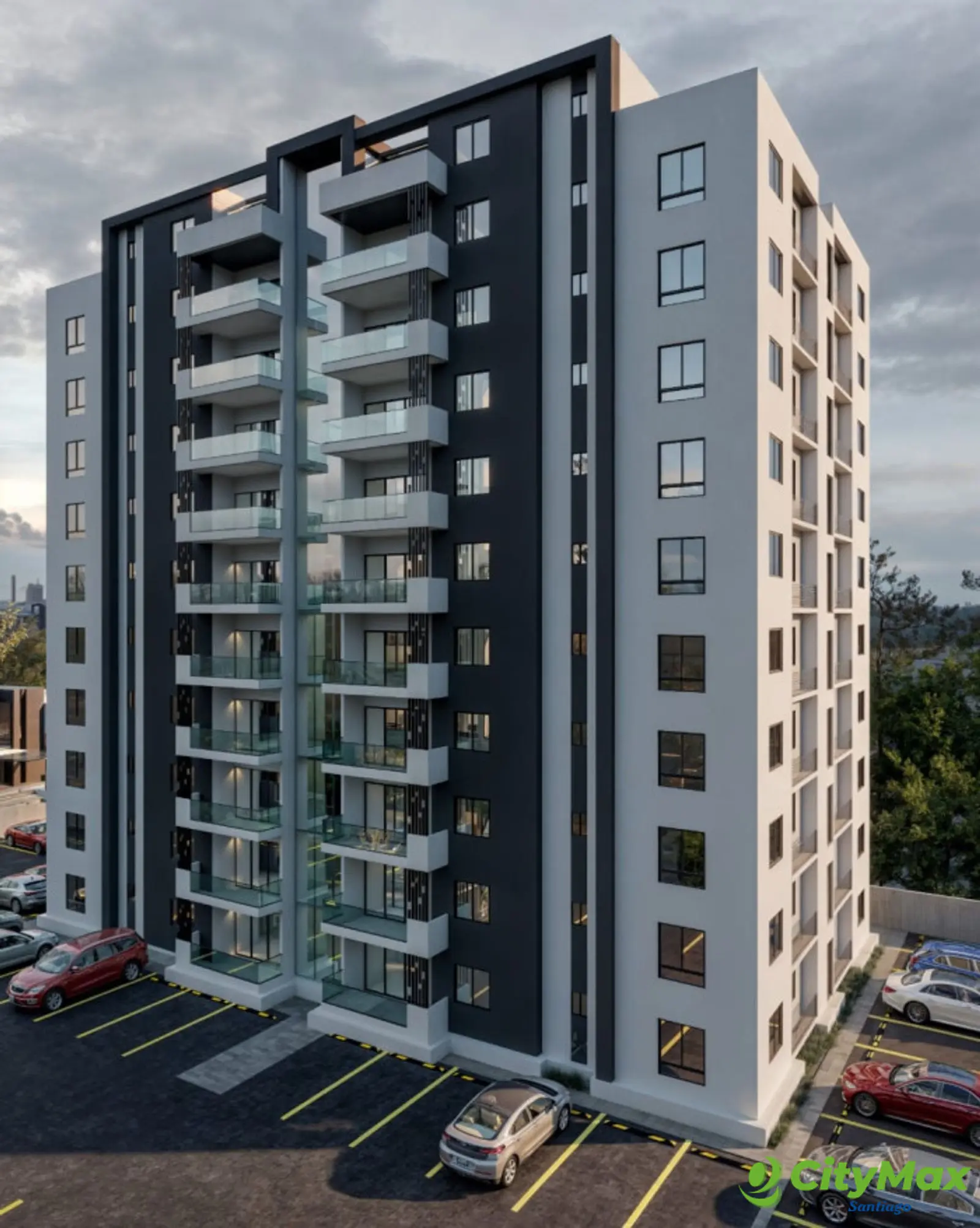 VENTA DE APARTAMENTOS ASCENSOR Y PISCINA MAO VALVERDE - foto 2
