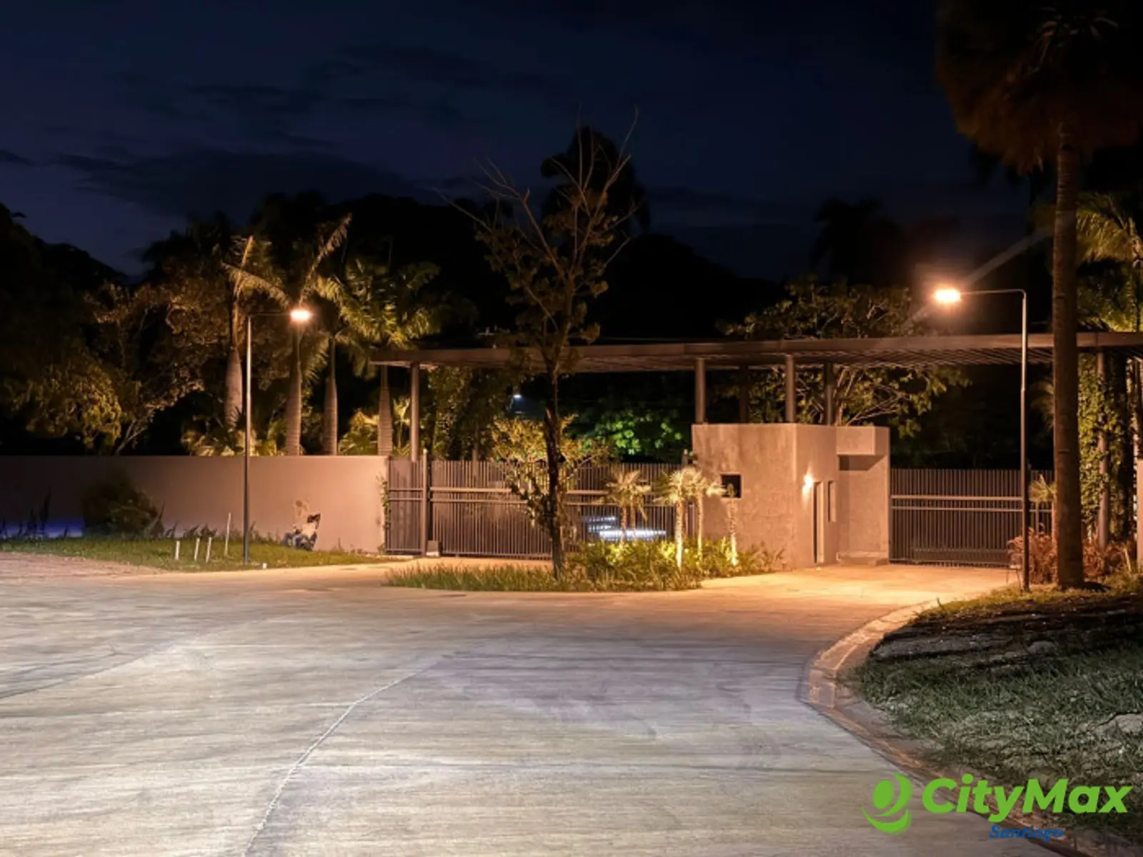 VENTA DE SOLAR PROYECTO CERRADO GURABO - foto 2