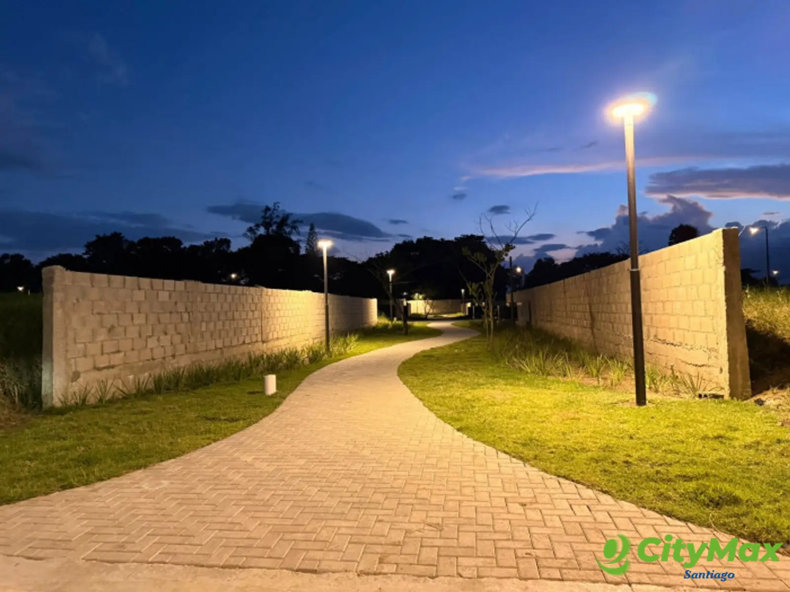 VENTA DE SOLAR PROYECTO CERRADO GURABO - foto 4