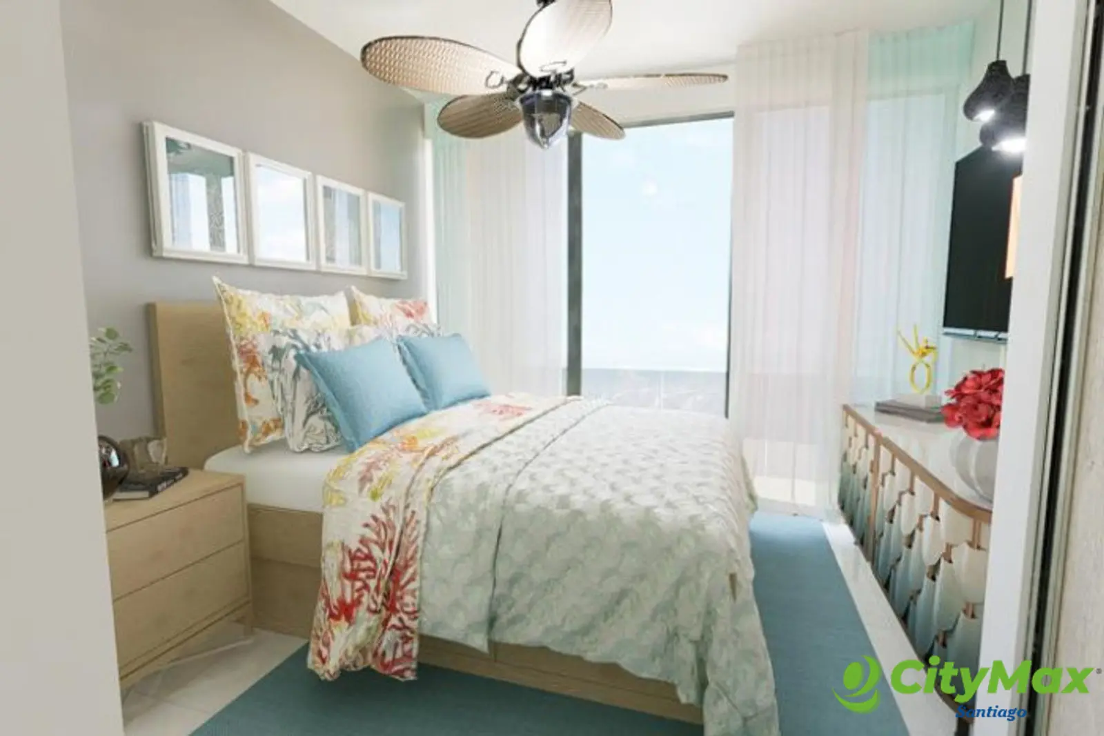 VENTA DE APARTAMENTOS EN MARIA TRINIDAD SANCHEZ - foto 11