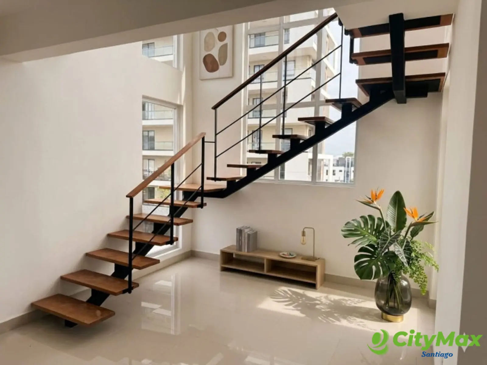 VENTA DE APARTAMENTOS EN URBANIZACION EL DESPERTAR - foto 4