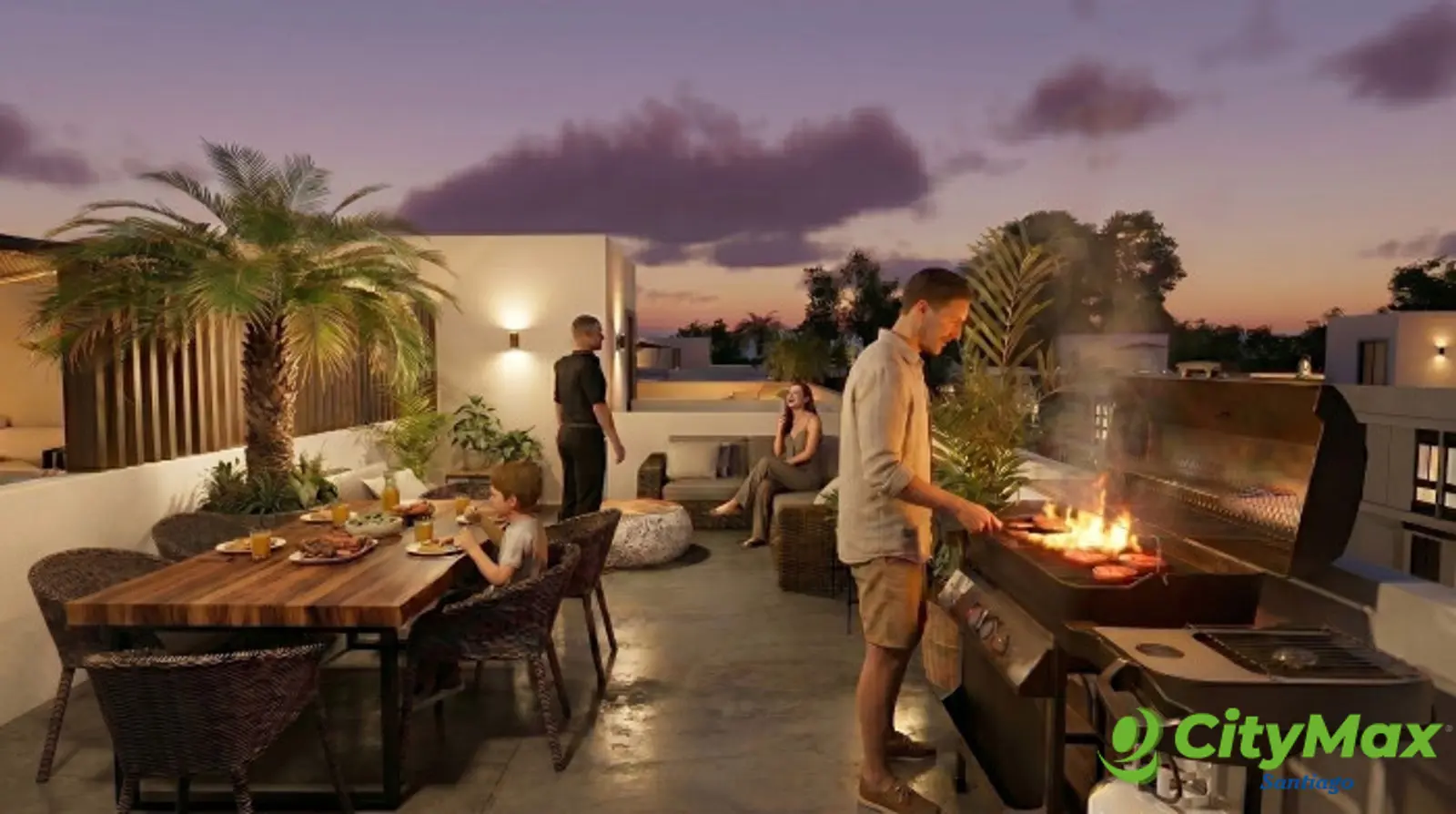 VENTA DE APARTAMENTOS EN LICEY MONTE ADENTRO SANTIAGO - foto 2