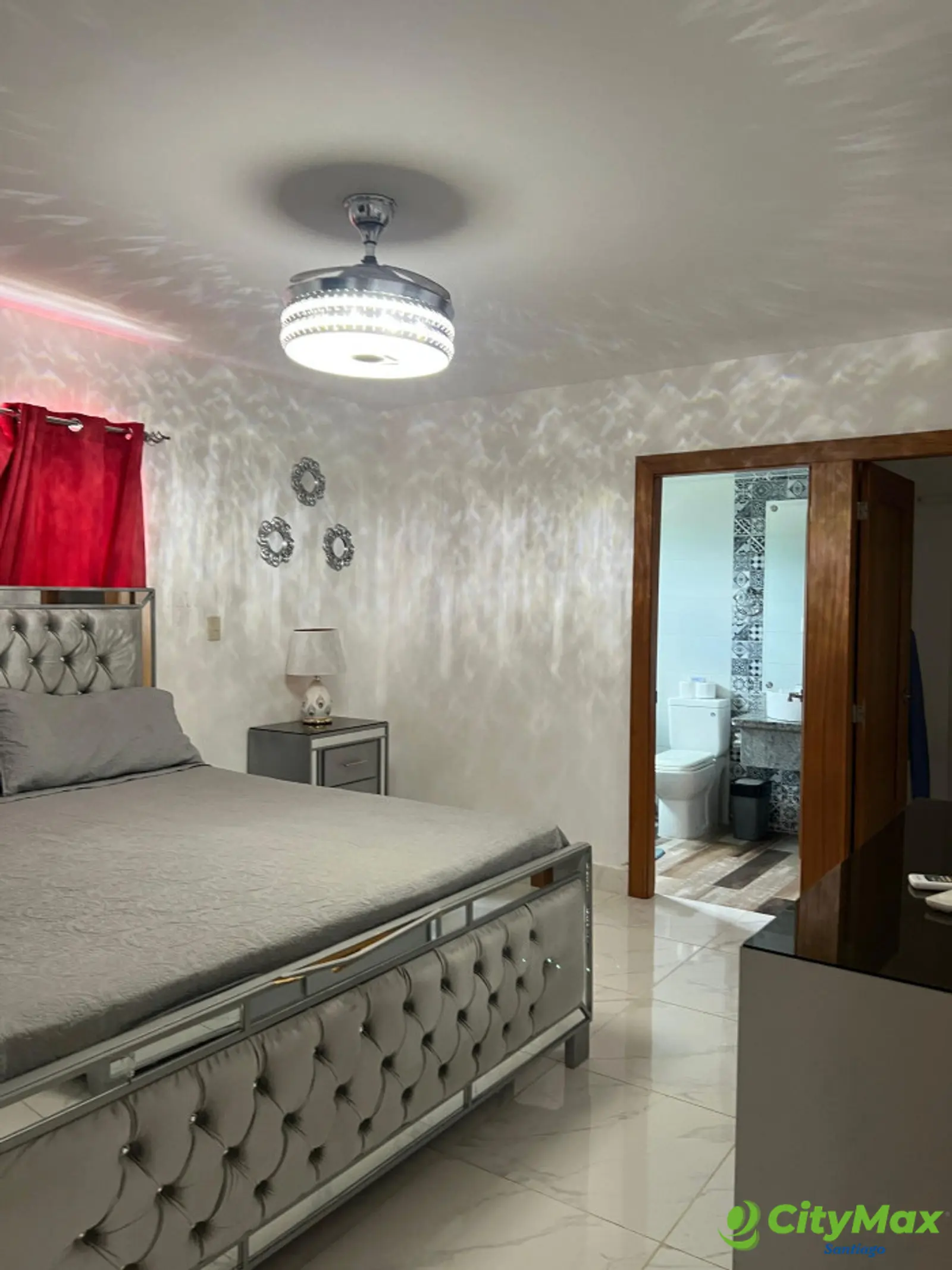 VENTA DE APARTAMENTOS AMUEBLADO EN VILLA MARIA - foto 7