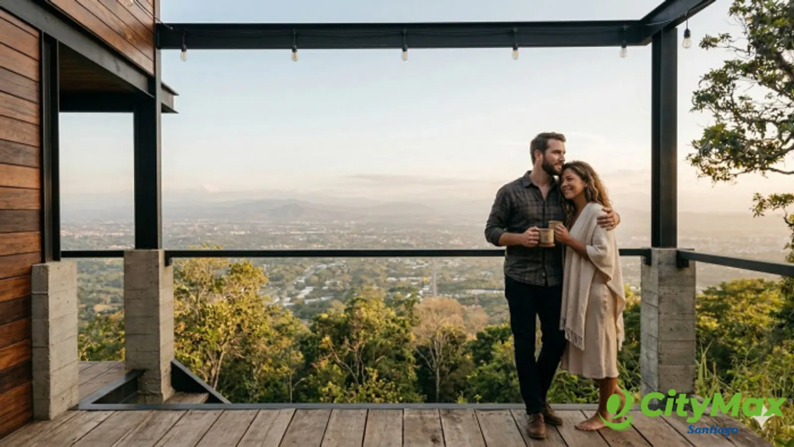 VENTA DE SOLAR EN PROYECTO DE MONTAÑA PALO ALTO - foto 6