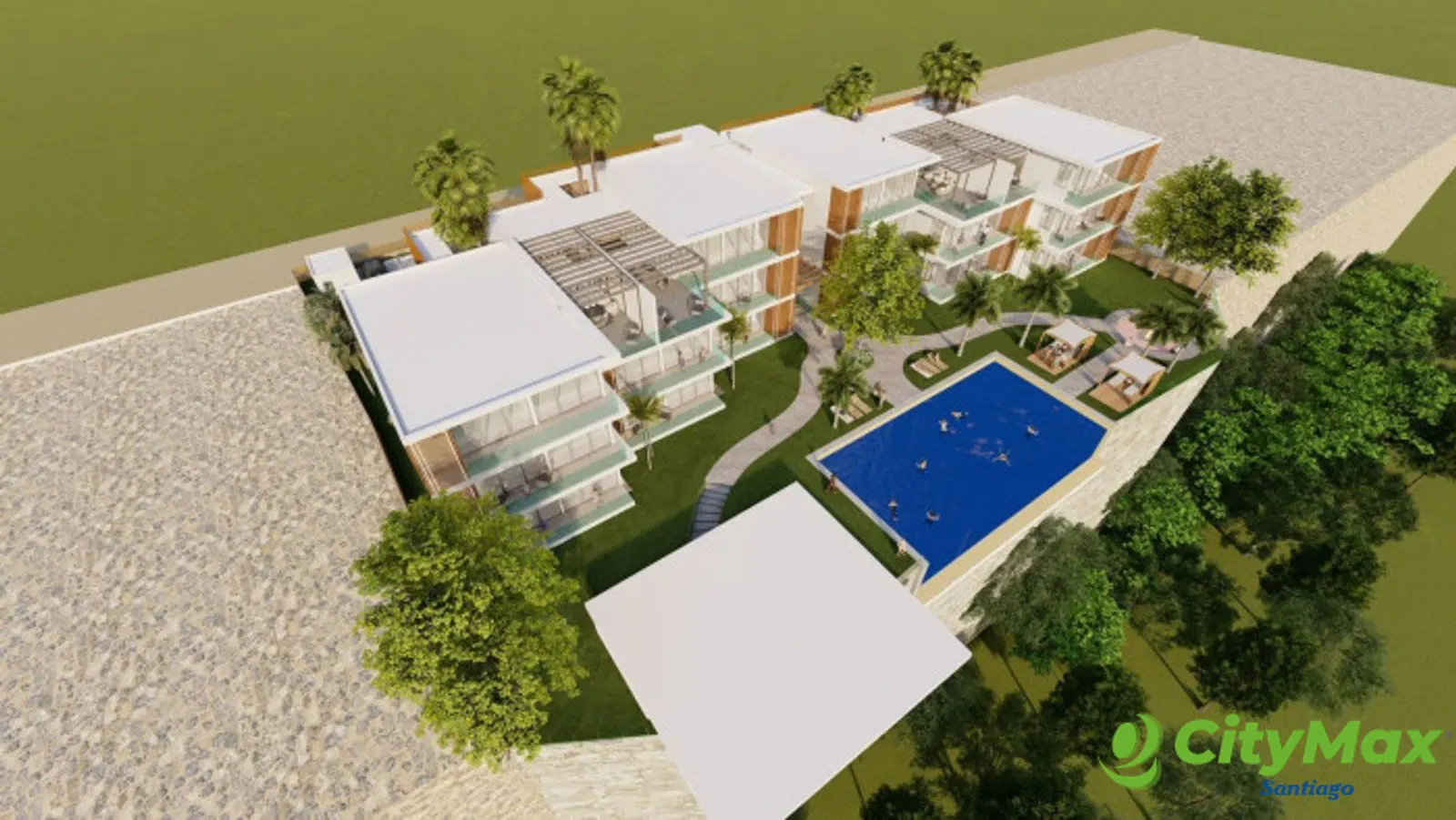 VENTA DE APARTAMENTOS EN MARIA TRINIDAD SANCHEZ - foto 5
