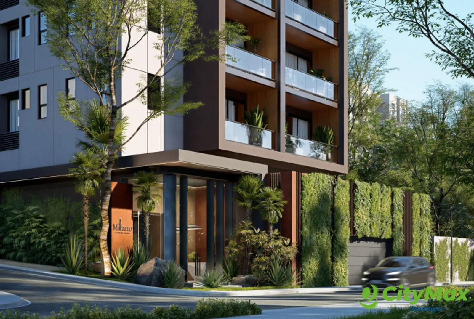 VENTA DE APARTAMENTOS EN CERROS DE GURABO ,SANTIAGO - foto 4