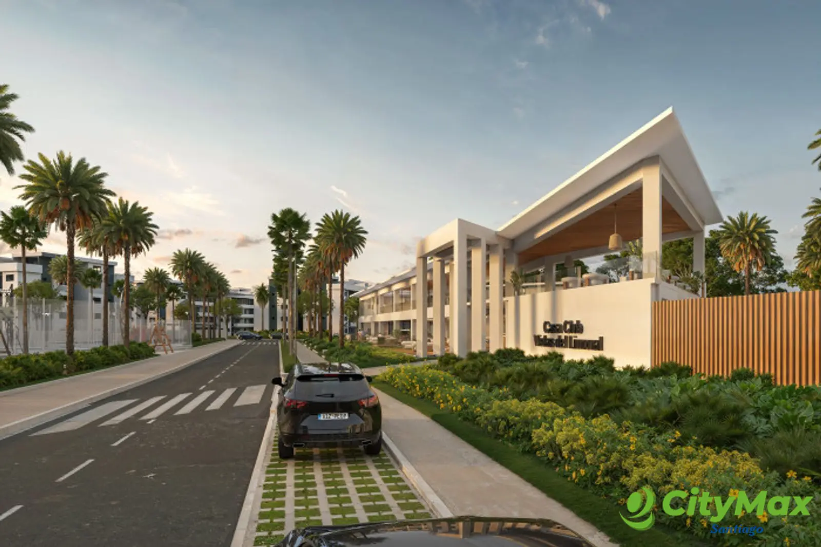 VENTA DE APARTAMENTO EN LICEY AL MEDIO SANTIAGO - foto 4
